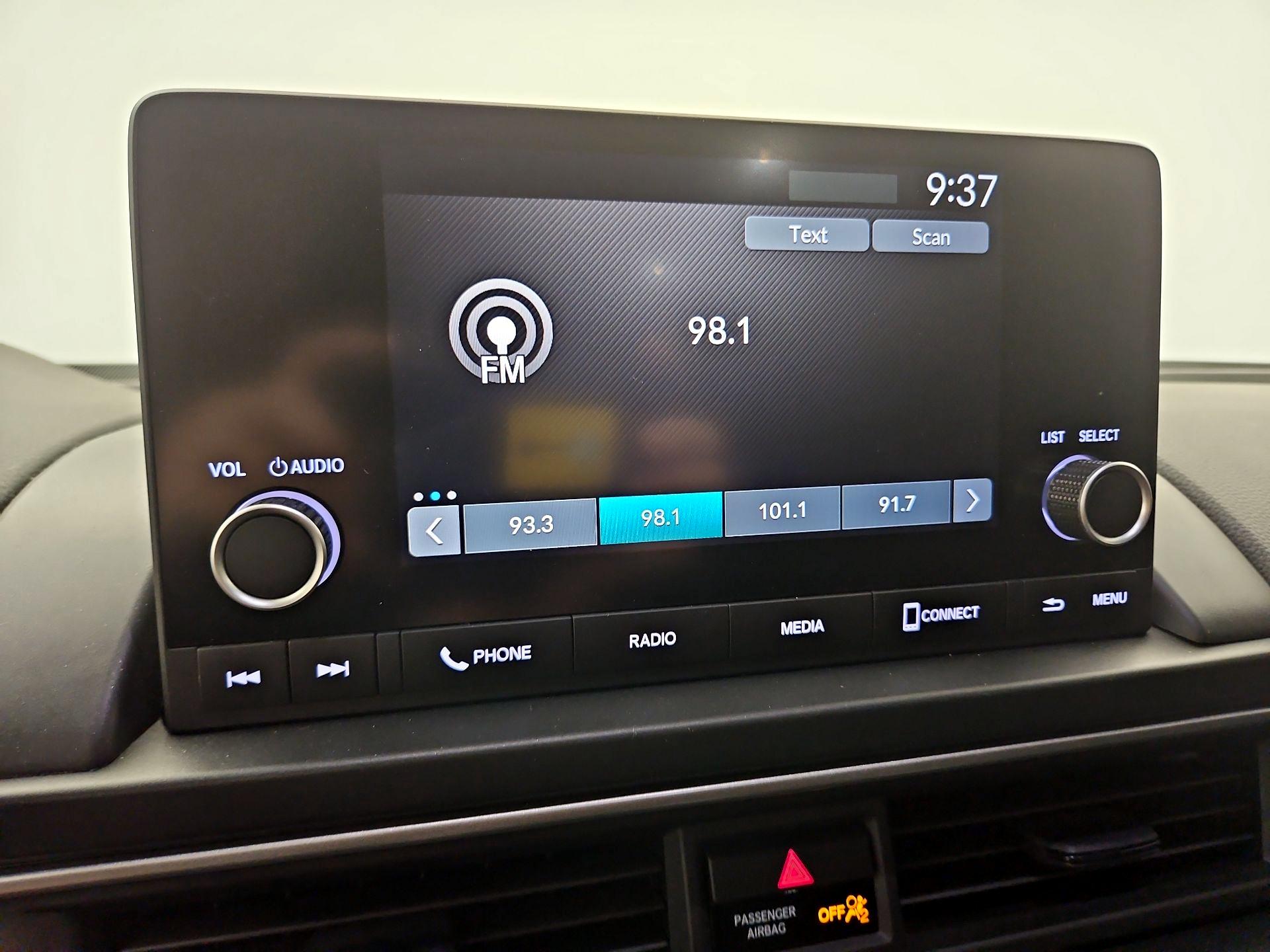 Thumbnail: 2023 Honda Pilot - 14