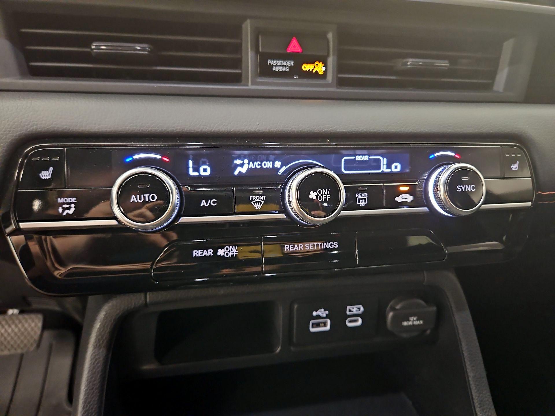 Thumbnail: 2023 Honda Pilot - 15