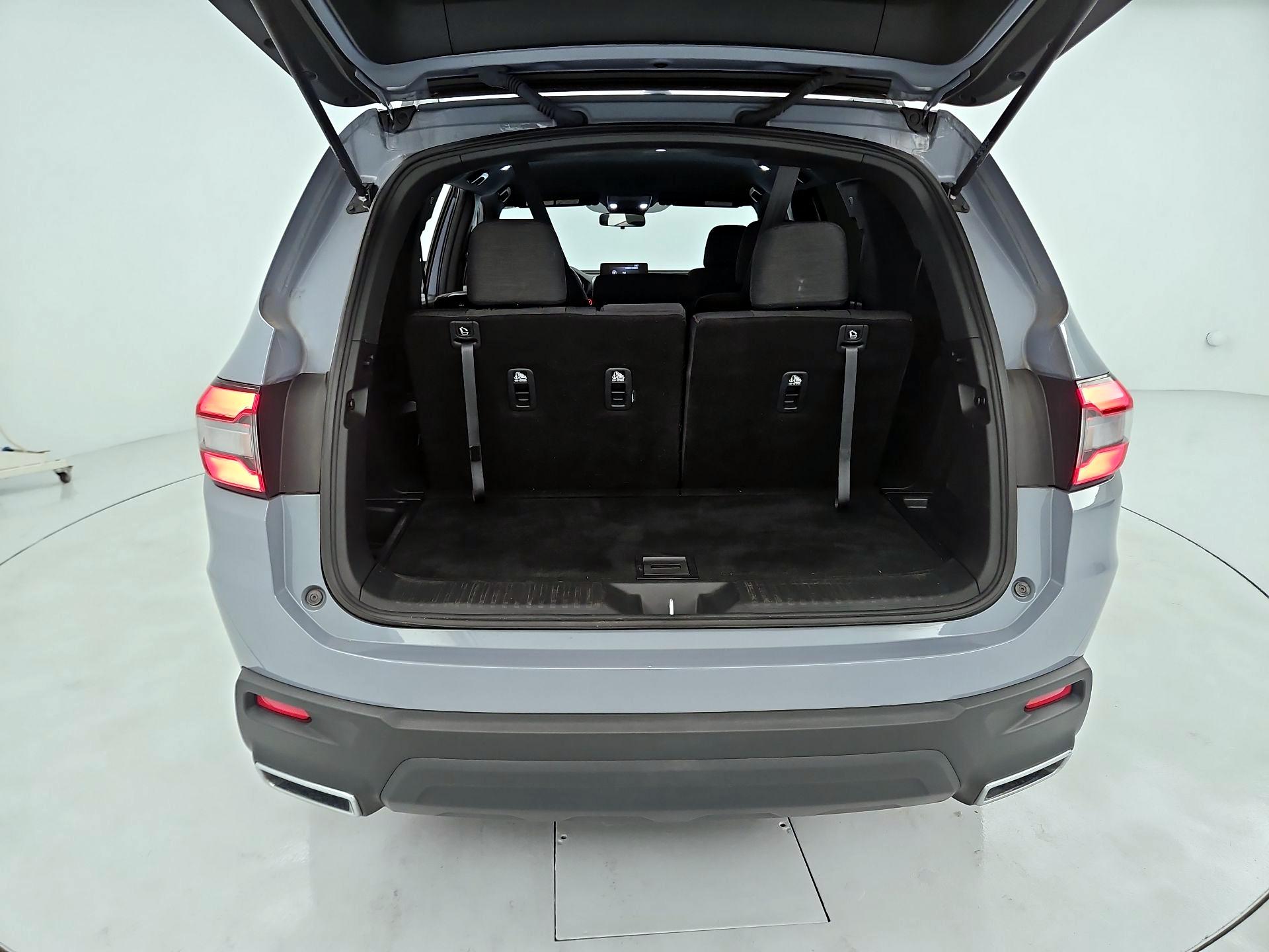 Thumbnail: 2023 Honda Pilot - 20