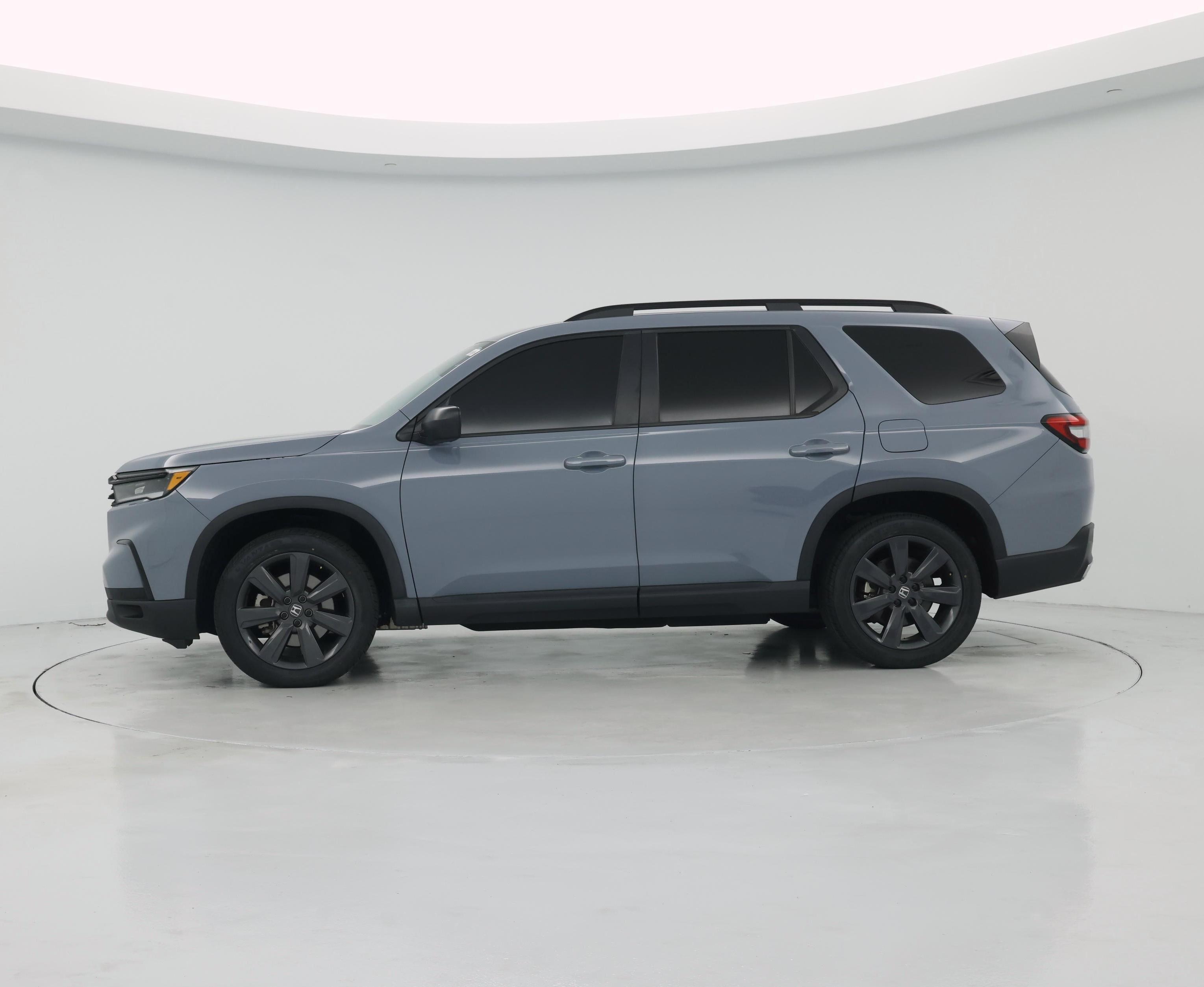 Thumbnail: 2023 Honda Pilot - 3