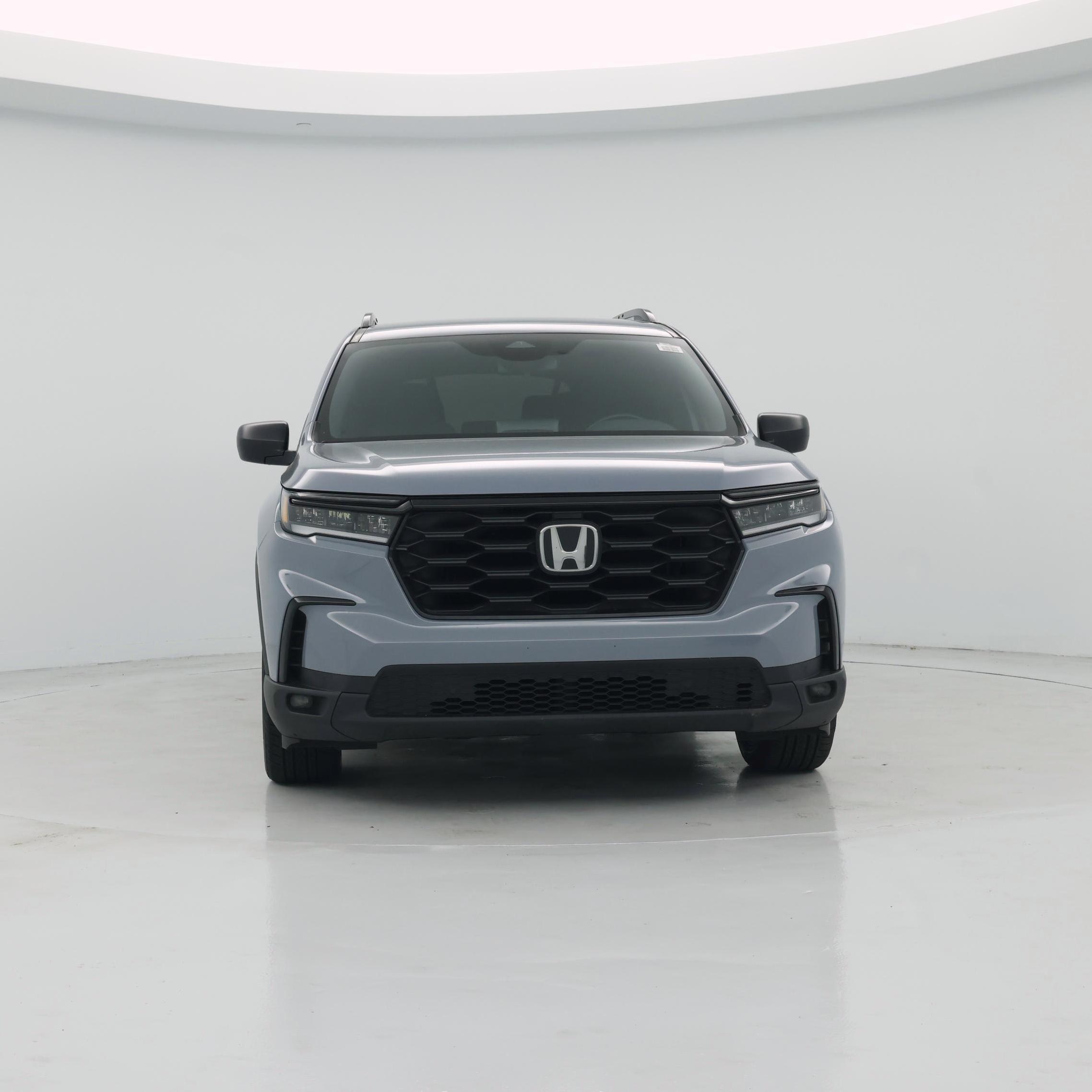 Thumbnail: 2023 Honda Pilot - 5