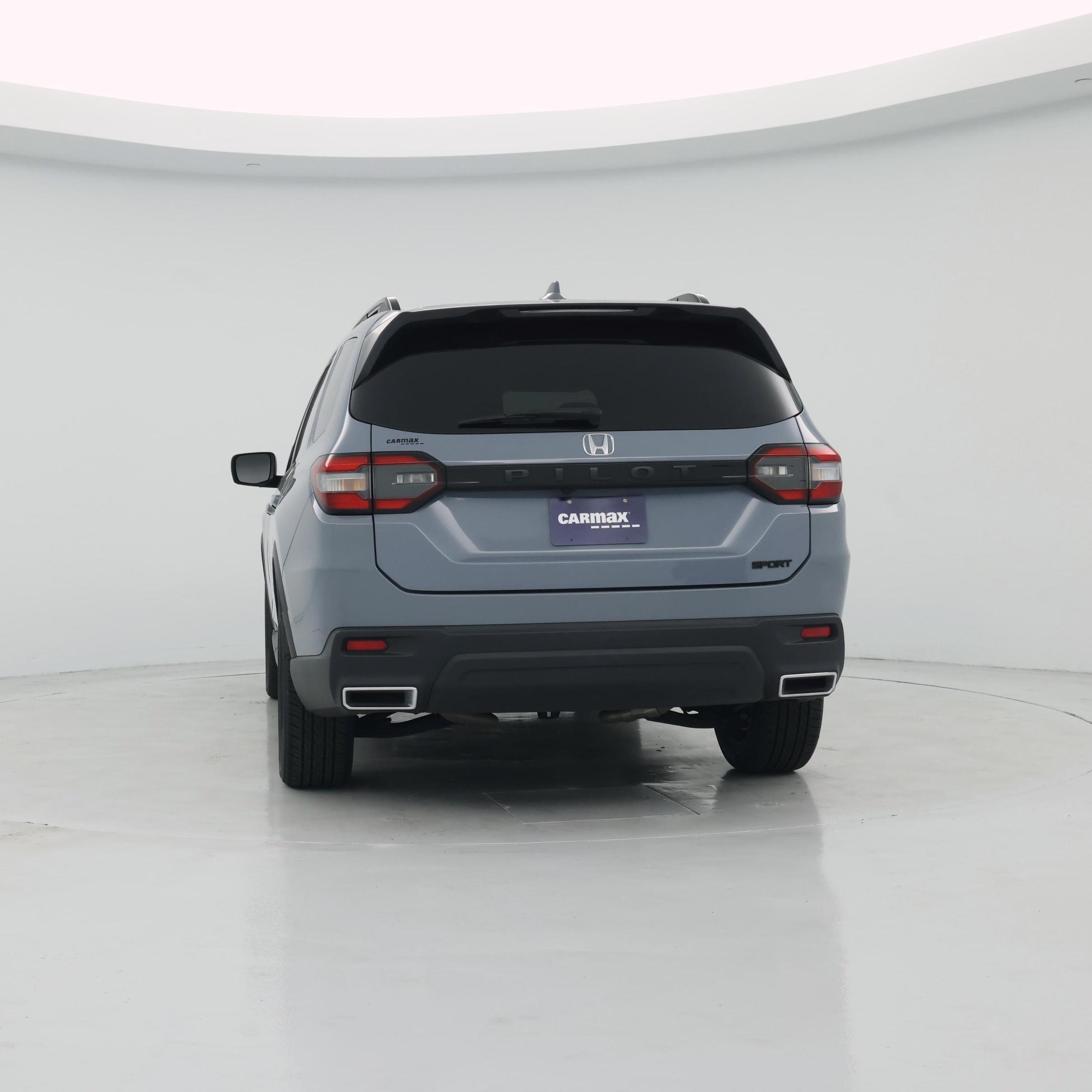 Thumbnail: 2023 Honda Pilot - 6