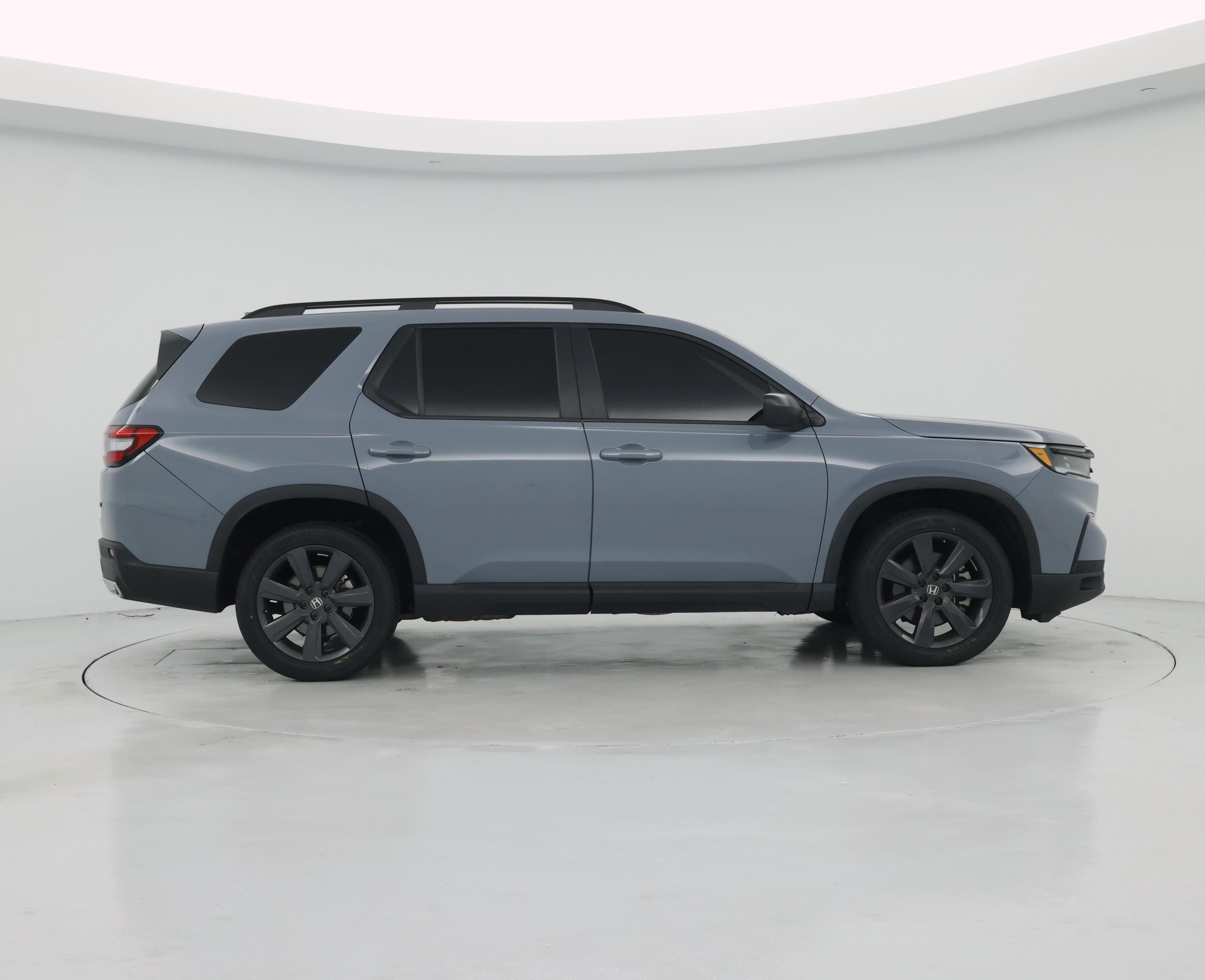 Thumbnail: 2023 Honda Pilot - 7