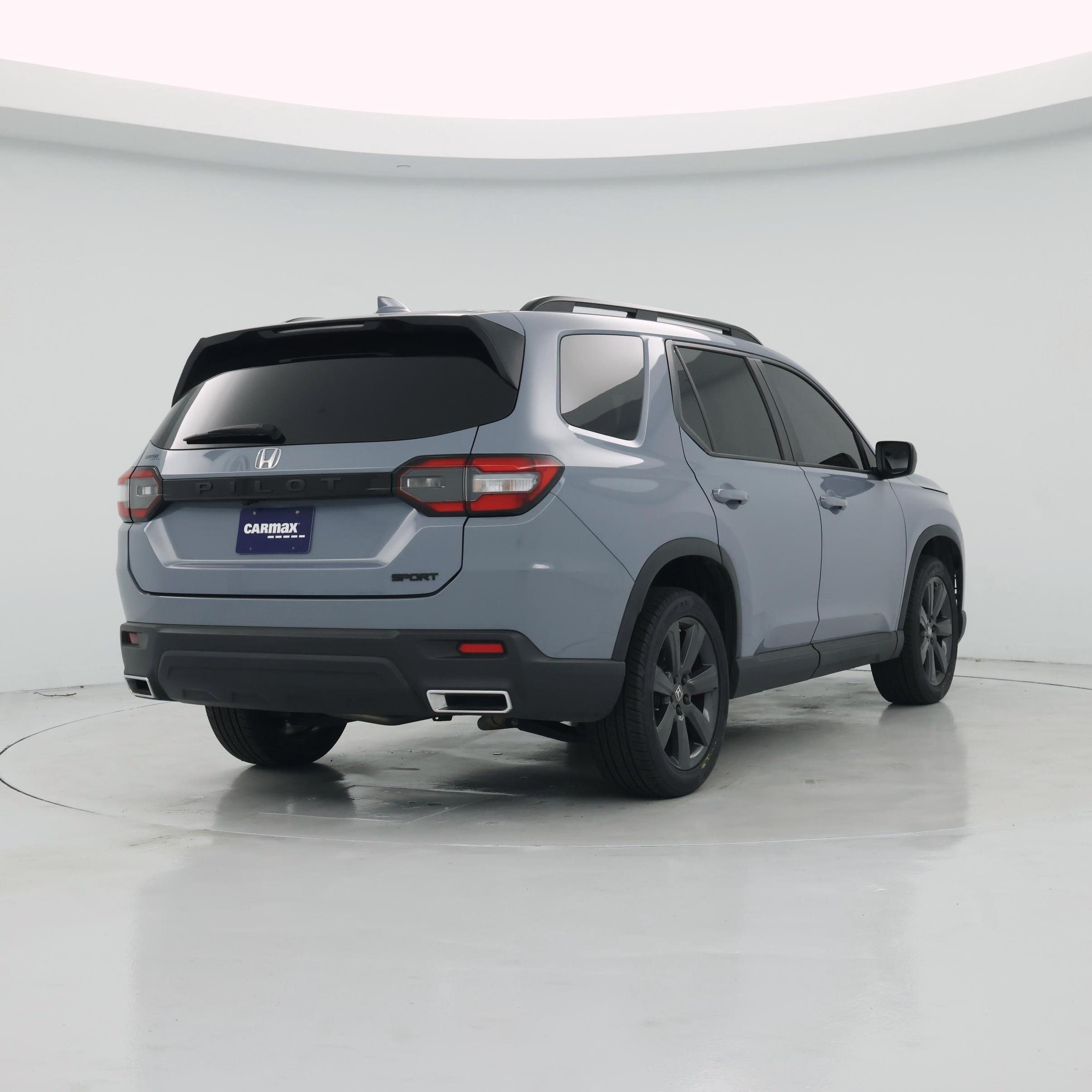 Thumbnail: 2023 Honda Pilot - 8