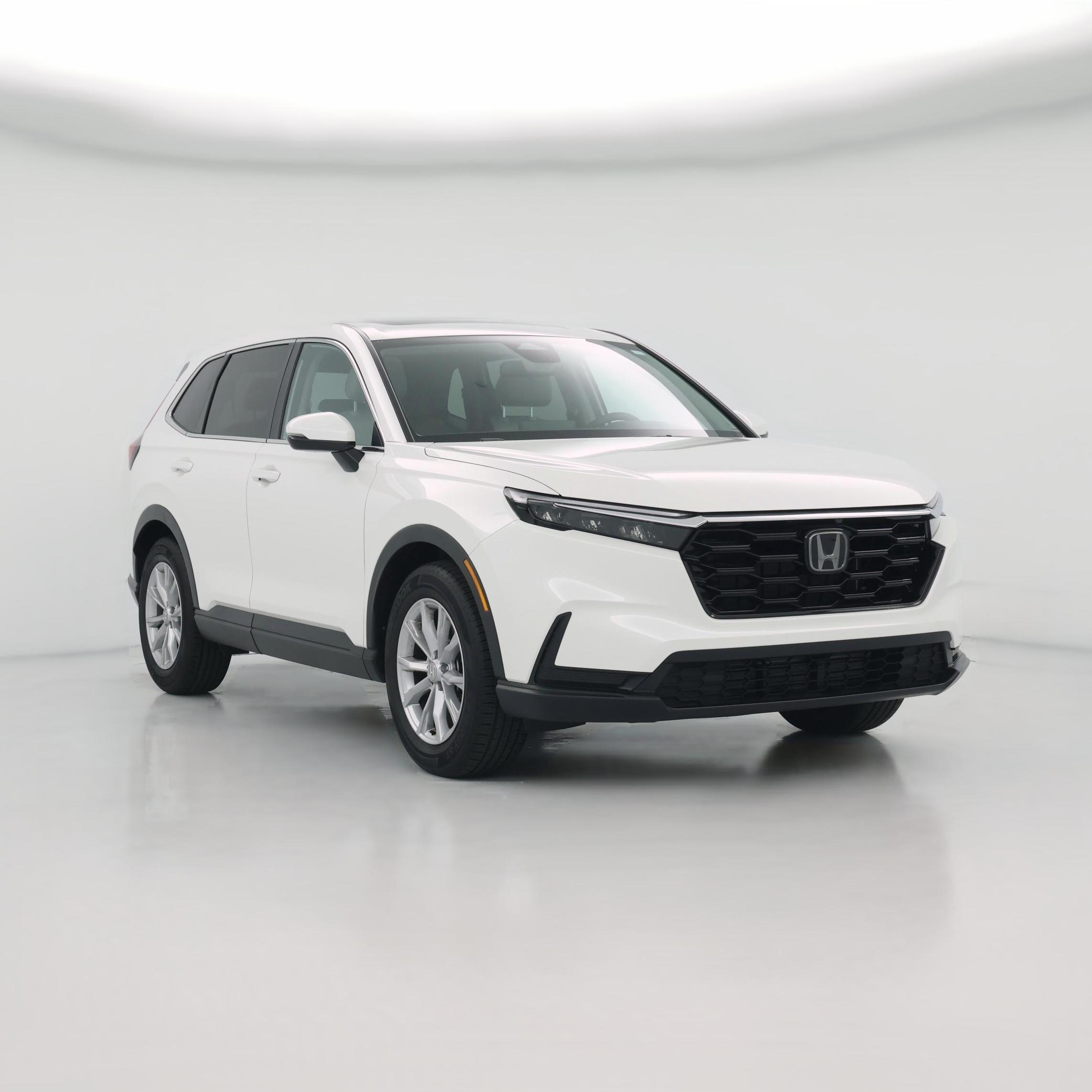 Thumbnail: 2025 Honda CR-V - 1