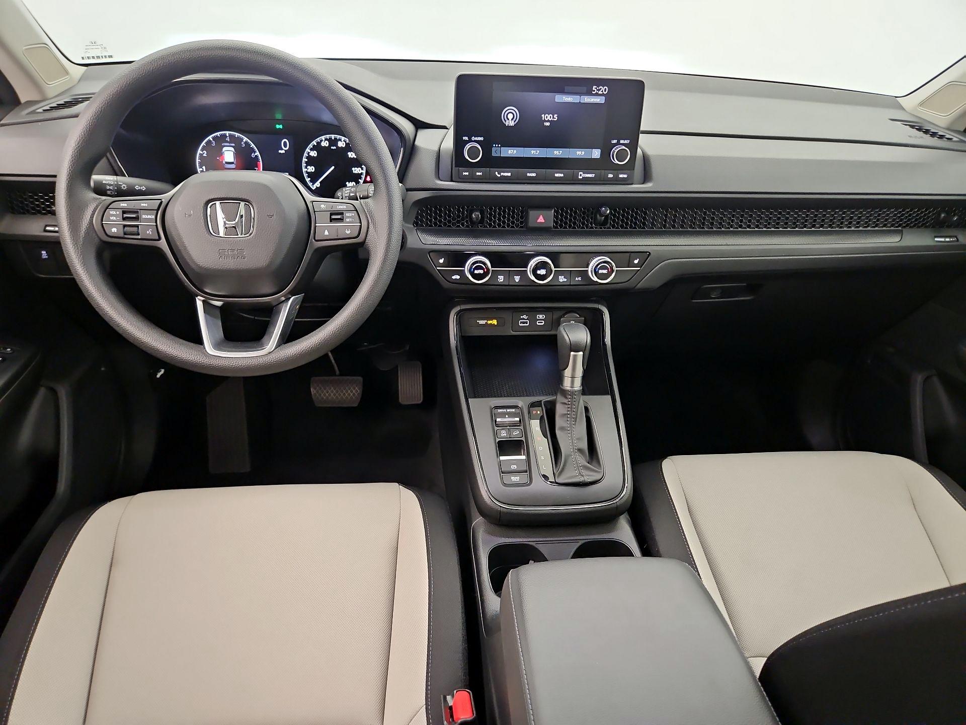 Thumbnail: 2025 Honda CR-V - 9