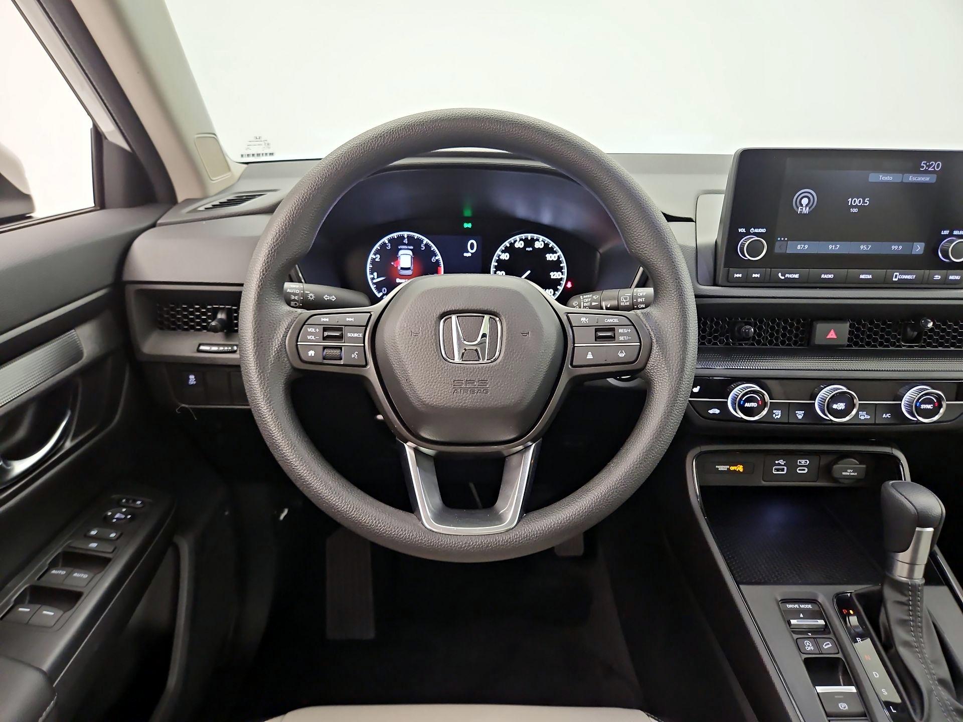 Thumbnail: 2025 Honda CR-V - 10