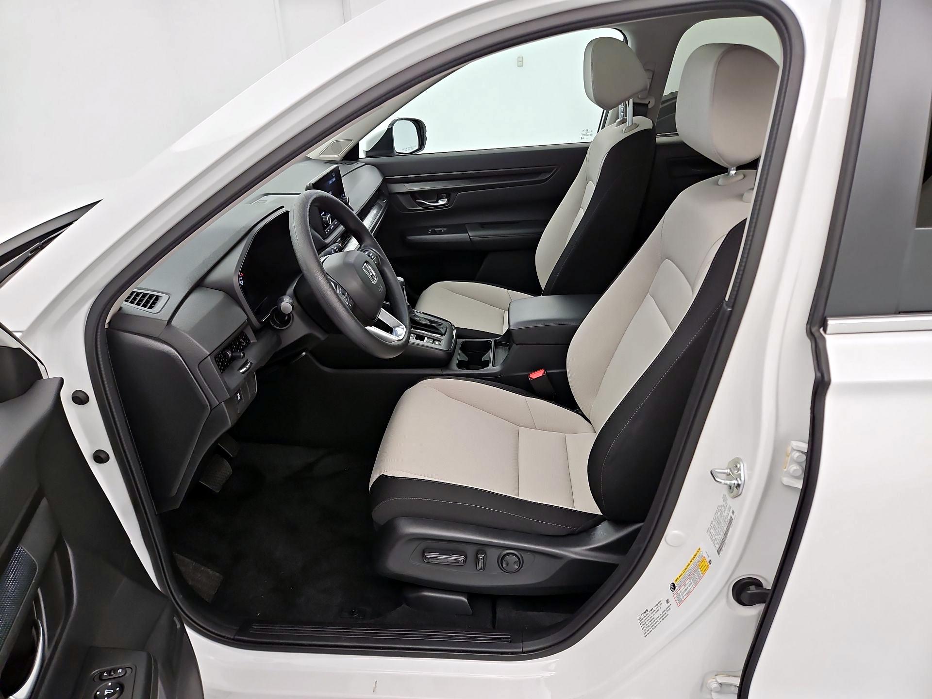 Thumbnail: 2025 Honda CR-V - 11