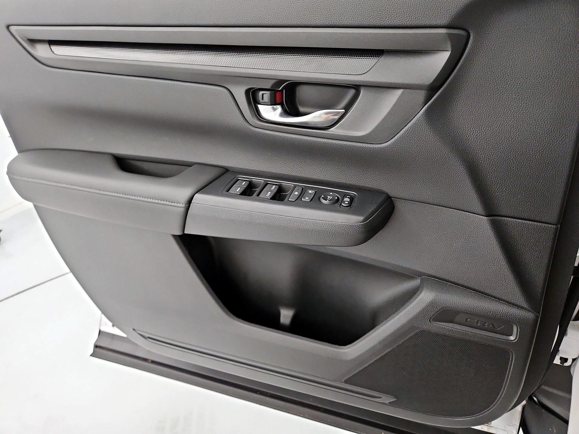 Thumbnail: 2025 Honda CR-V - 12