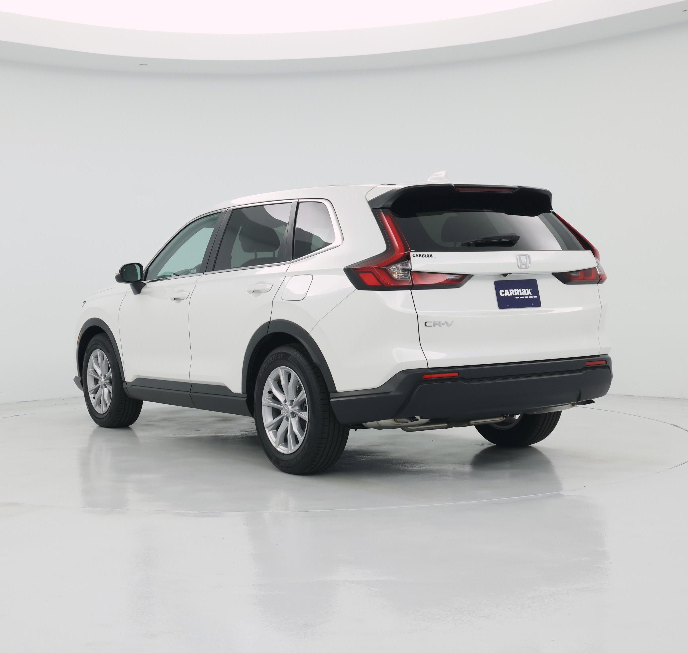 Thumbnail: 2025 Honda CR-V - 2