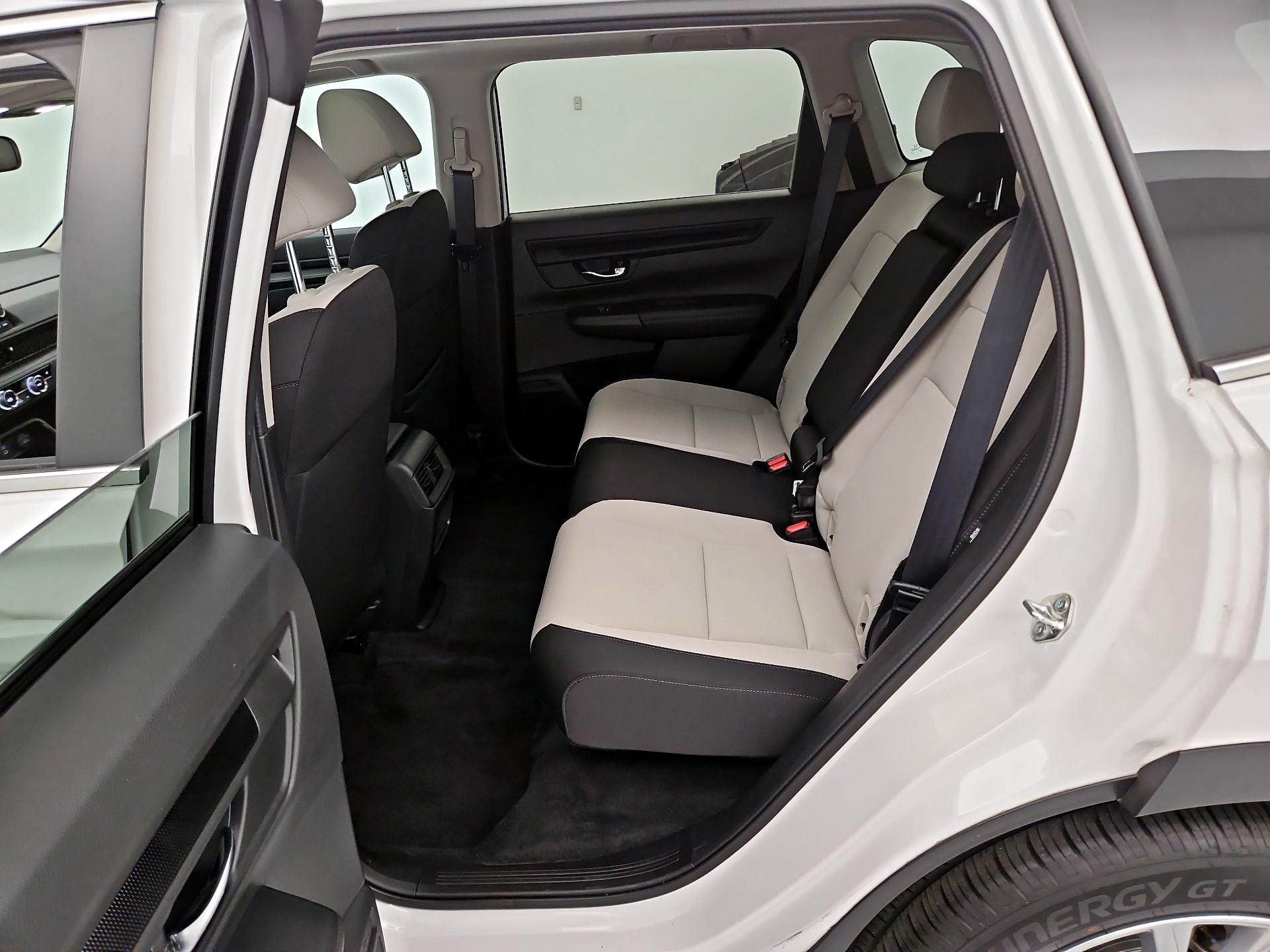 Thumbnail: 2025 Honda CR-V - 19