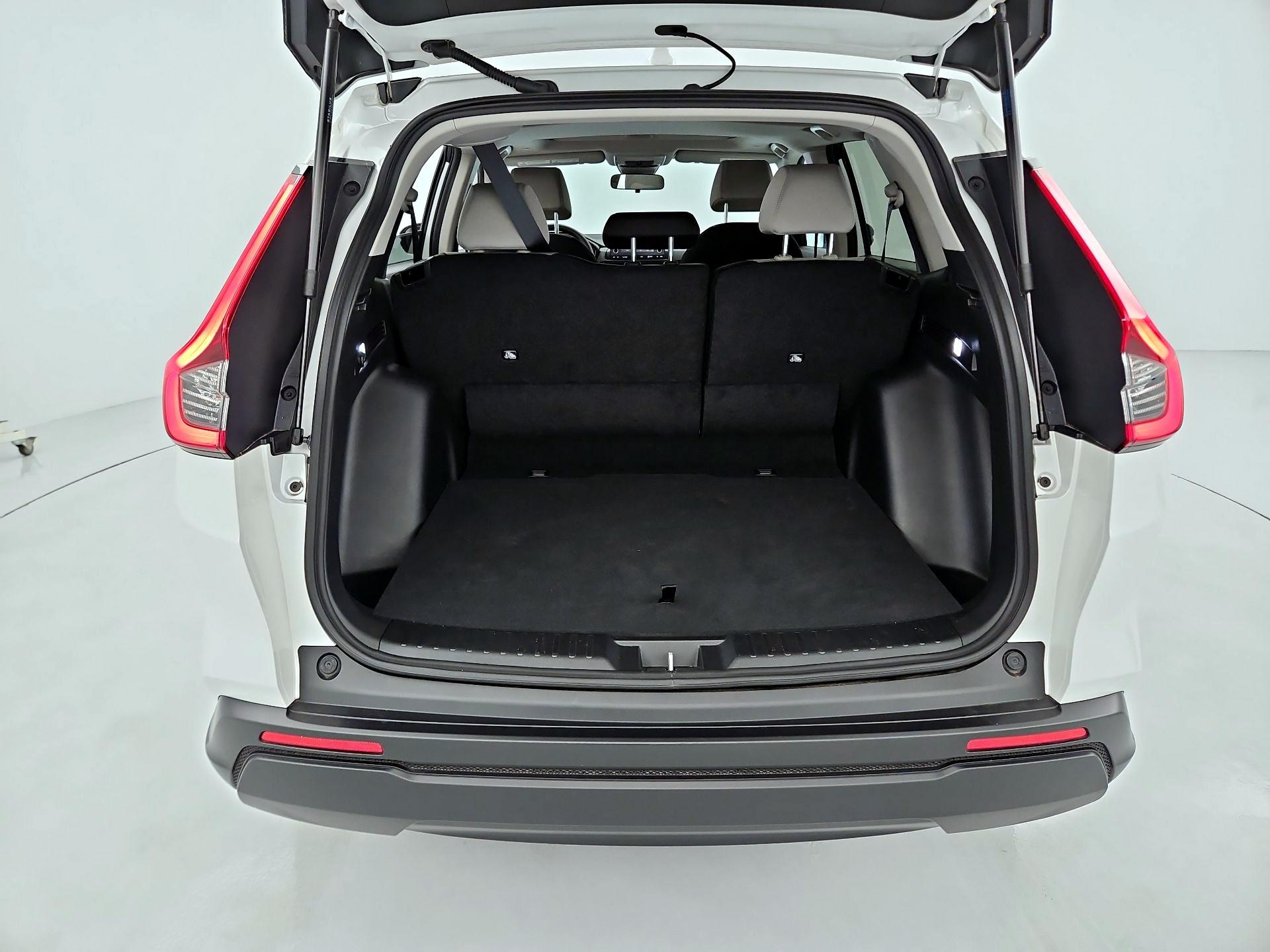 Thumbnail: 2025 Honda CR-V - 20