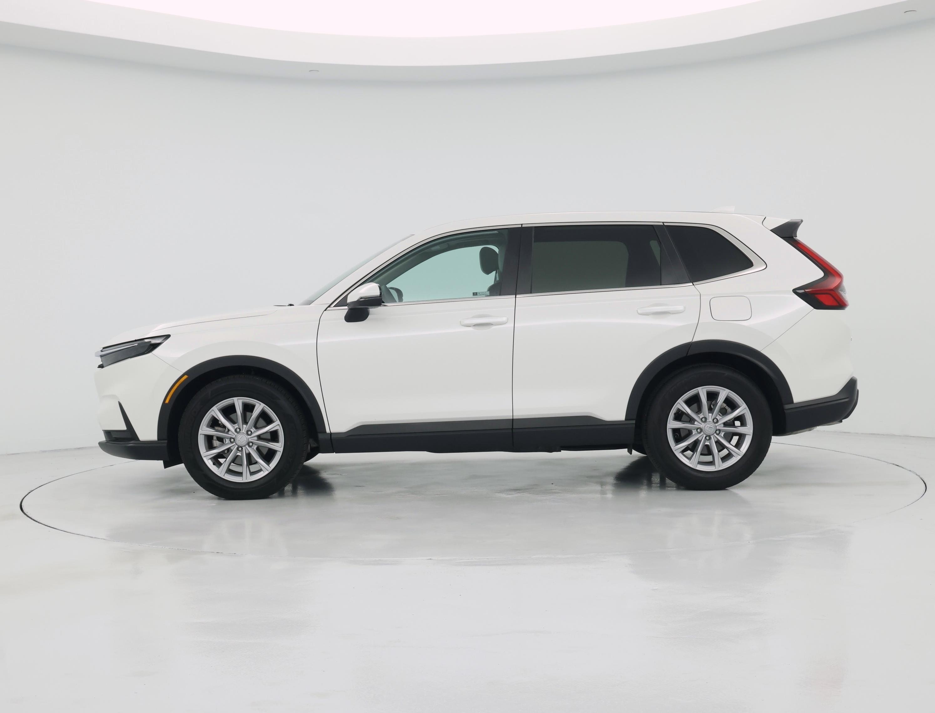 Thumbnail: 2025 Honda CR-V - 3