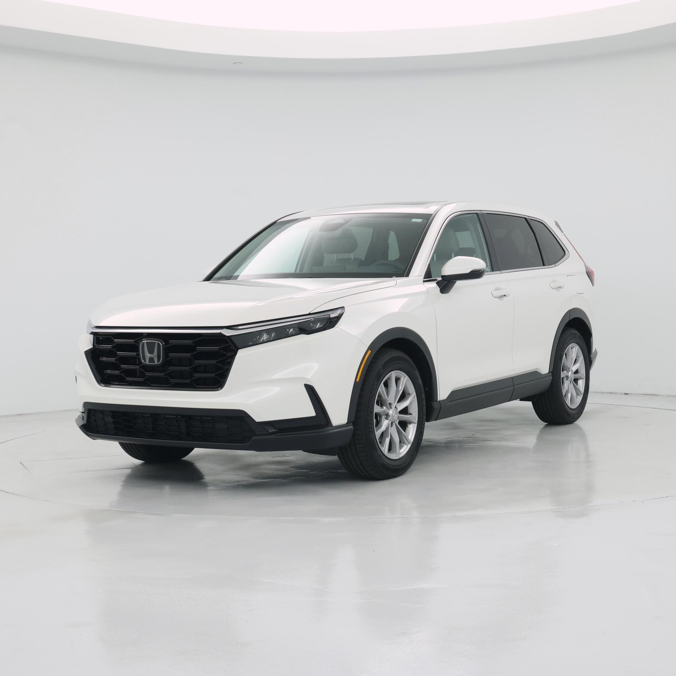 Thumbnail: 2025 Honda CR-V - 4
