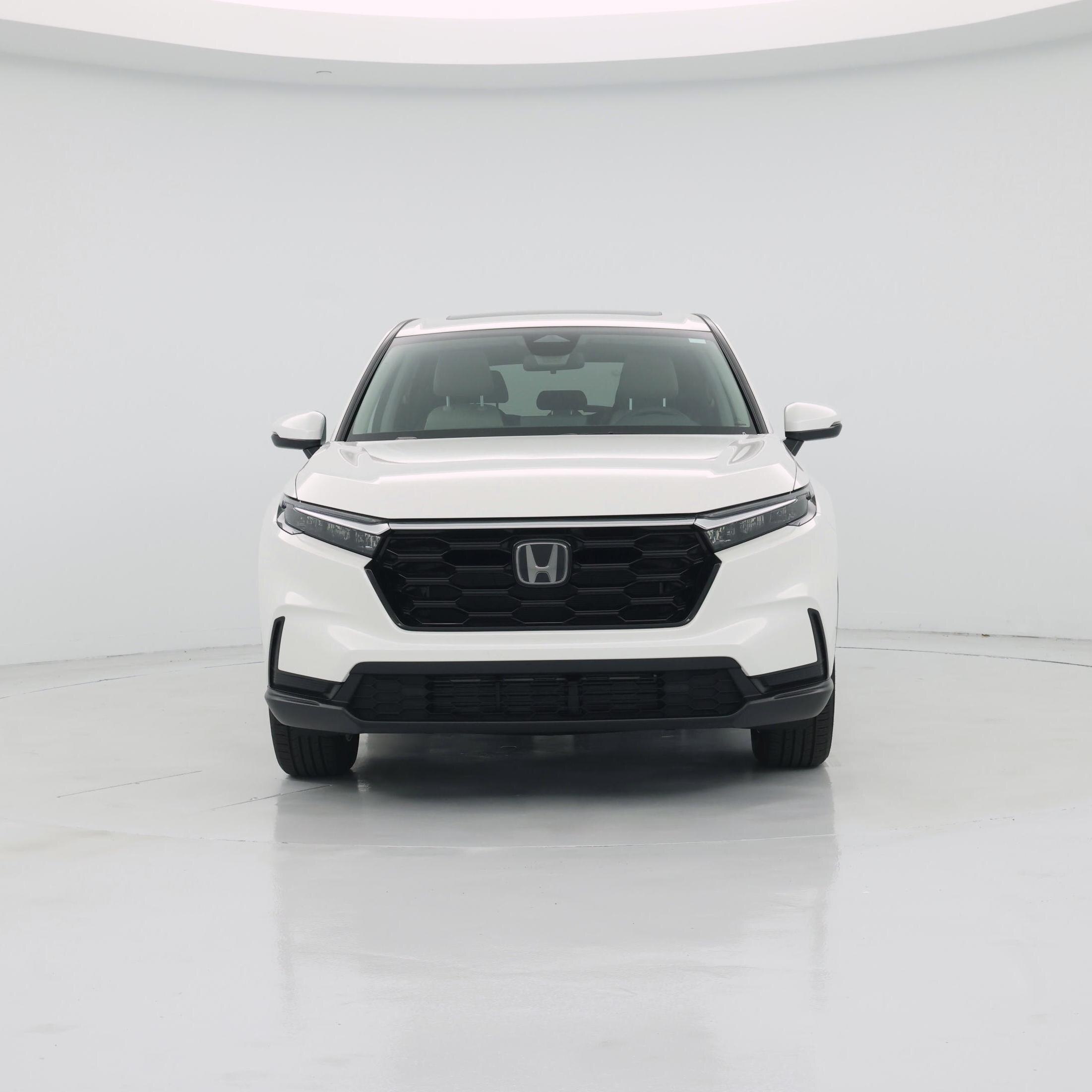 Thumbnail: 2025 Honda CR-V - 5