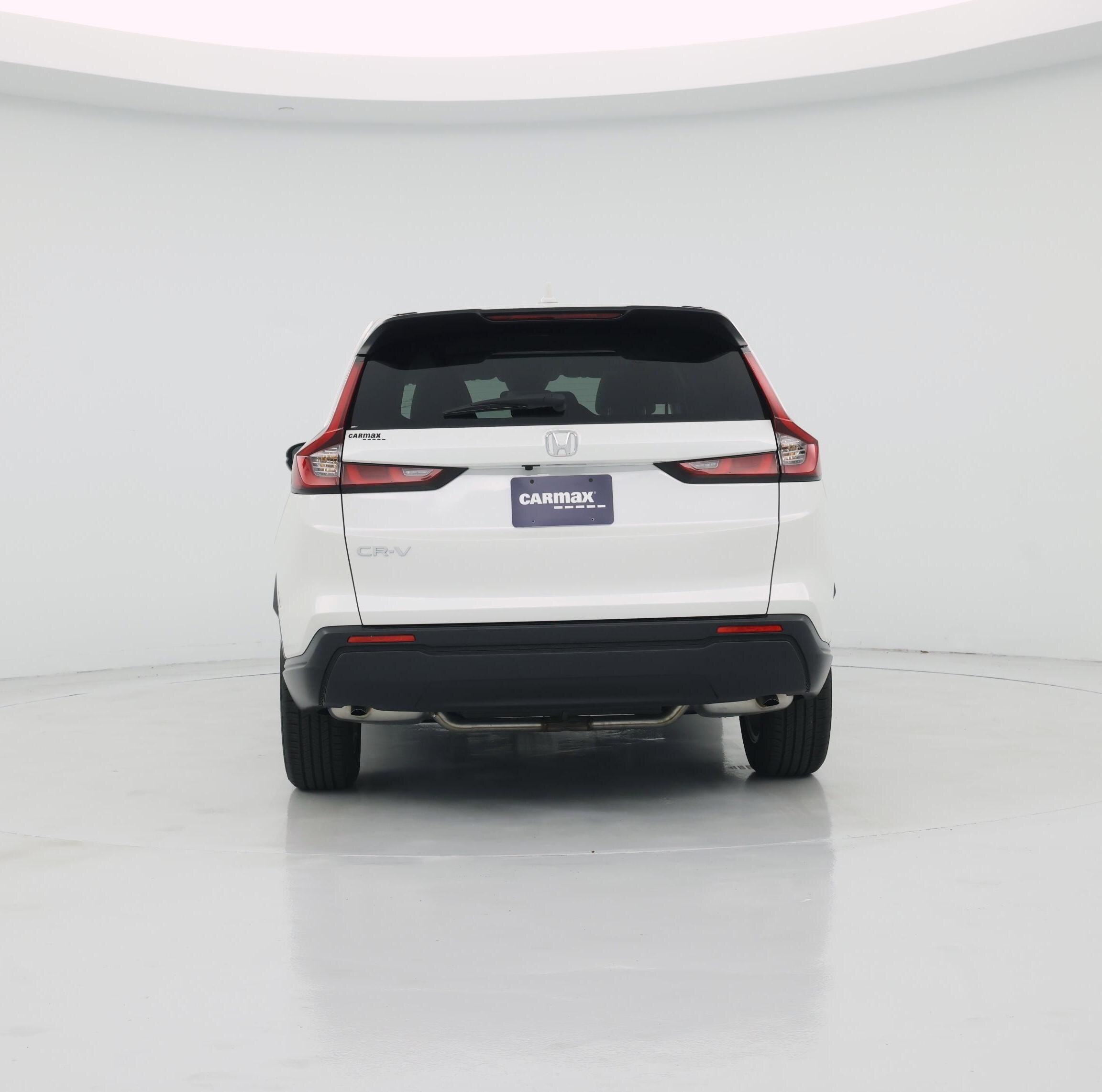 Thumbnail: 2025 Honda CR-V - 6