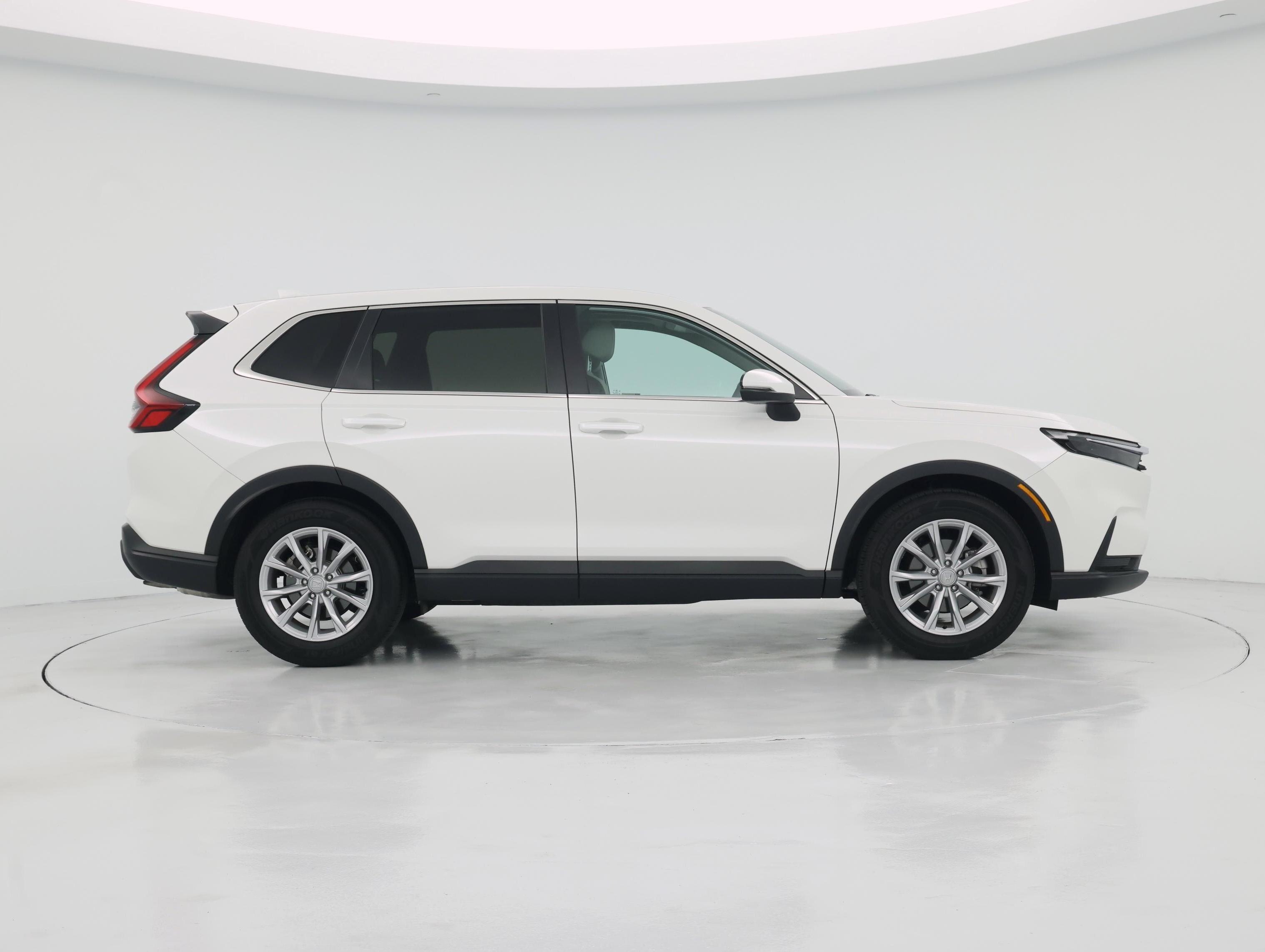 Thumbnail: 2025 Honda CR-V - 7