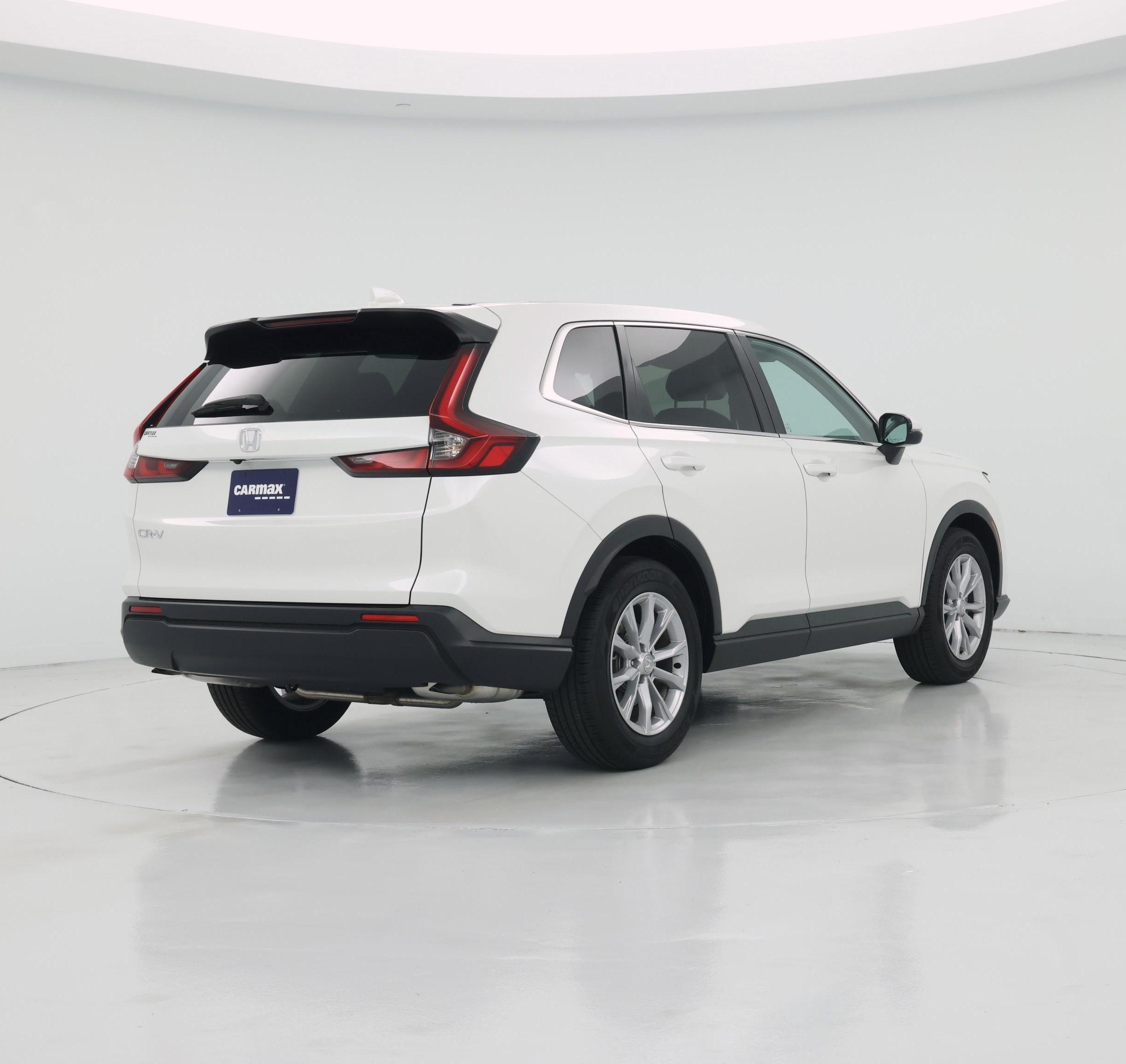 Thumbnail: 2025 Honda CR-V - 8
