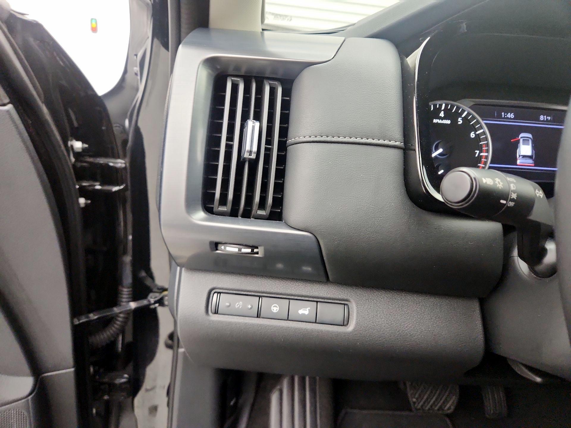 Thumbnail: 2024 Nissan Pathfinder - 13