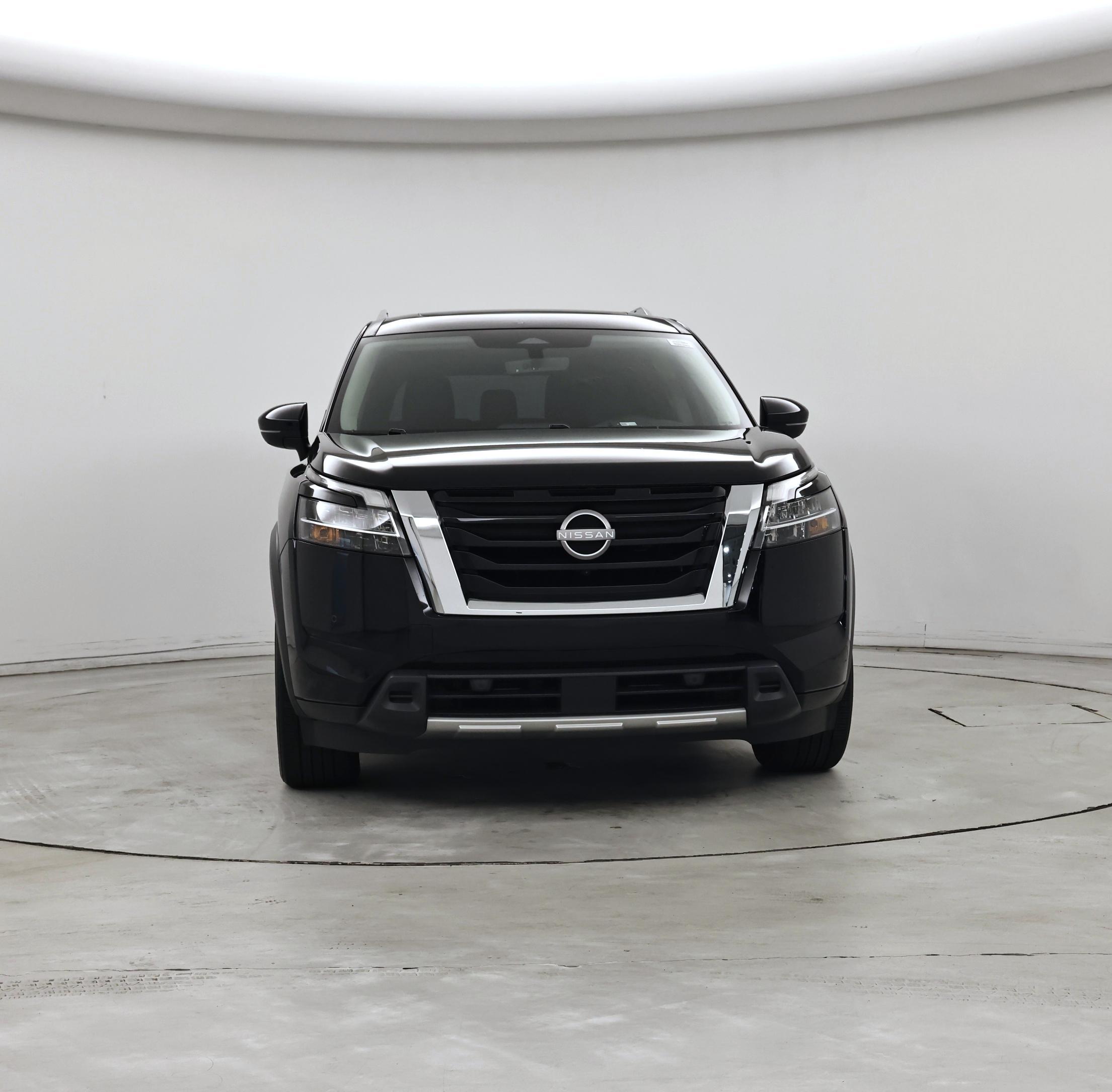 Thumbnail: 2024 Nissan Pathfinder - 5