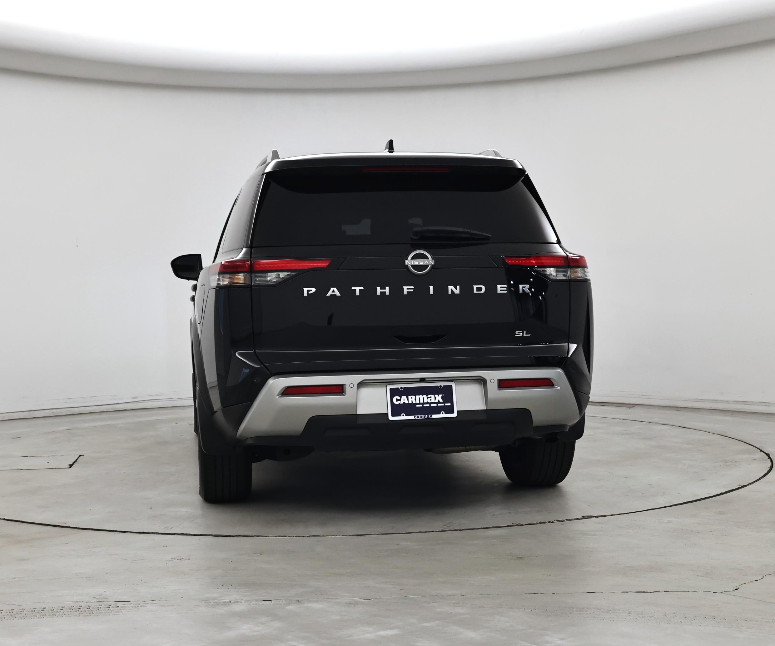 Thumbnail: 2024 Nissan Pathfinder - 6