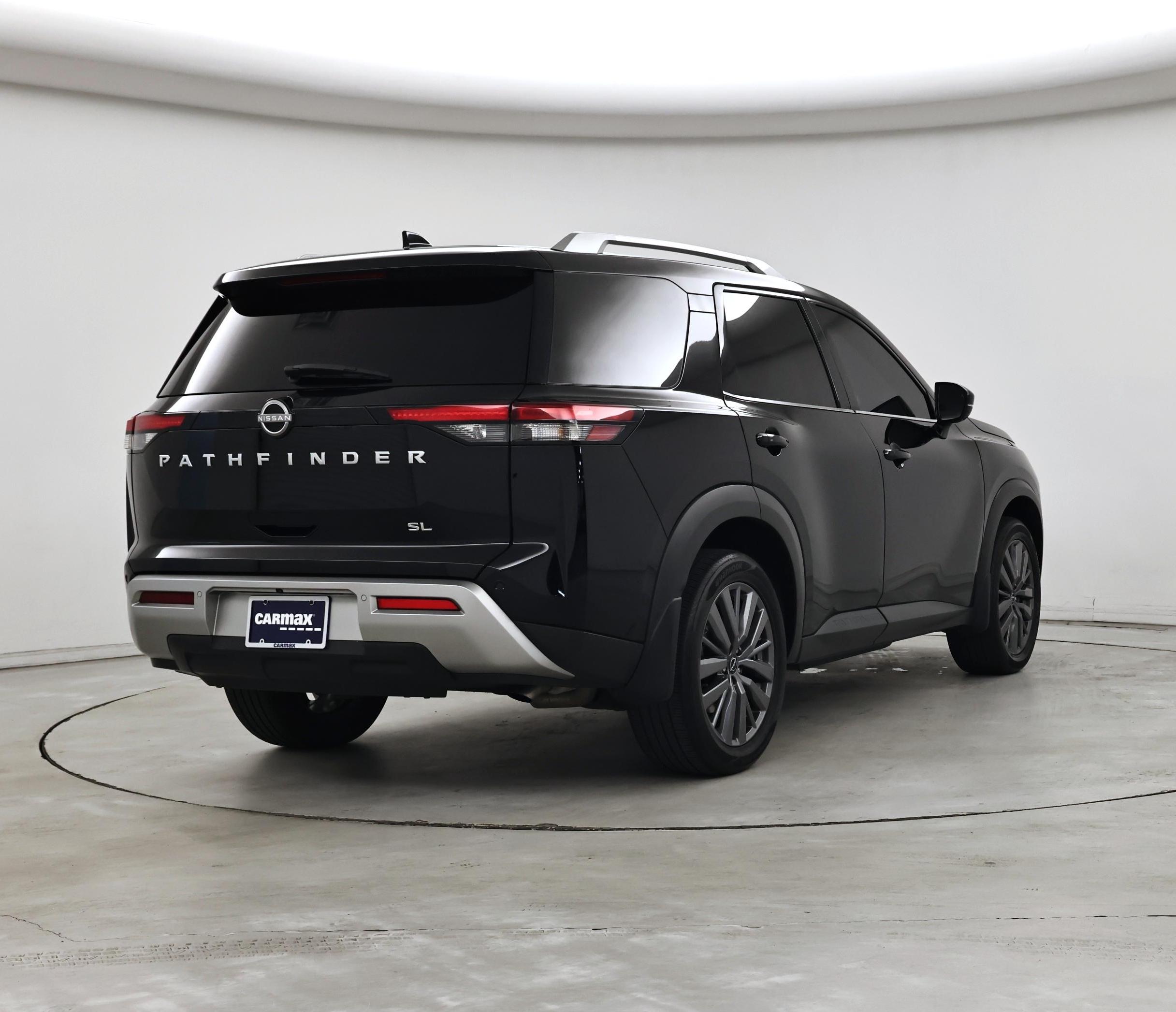Thumbnail: 2024 Nissan Pathfinder - 8