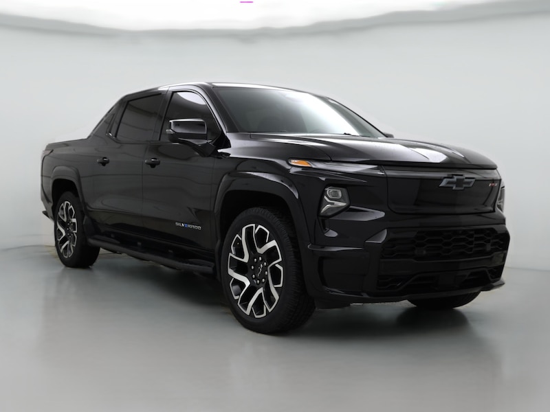 2024 Chevrolet Silverado EV  -
                  Myrtle Beach, SC