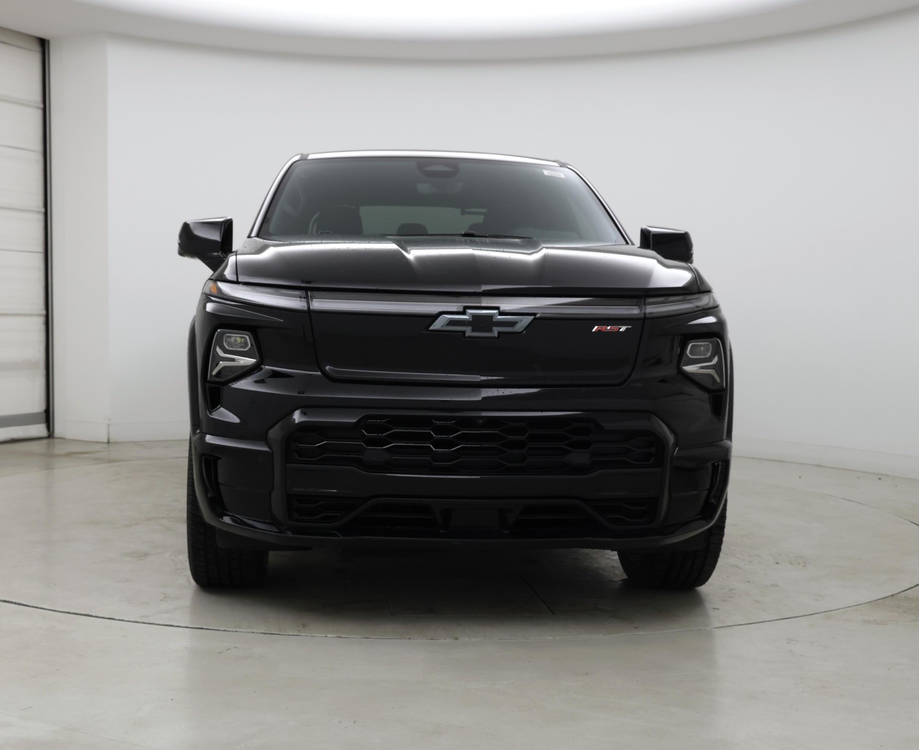Thumbnail: 2024 Chevrolet Silverado EV - 5