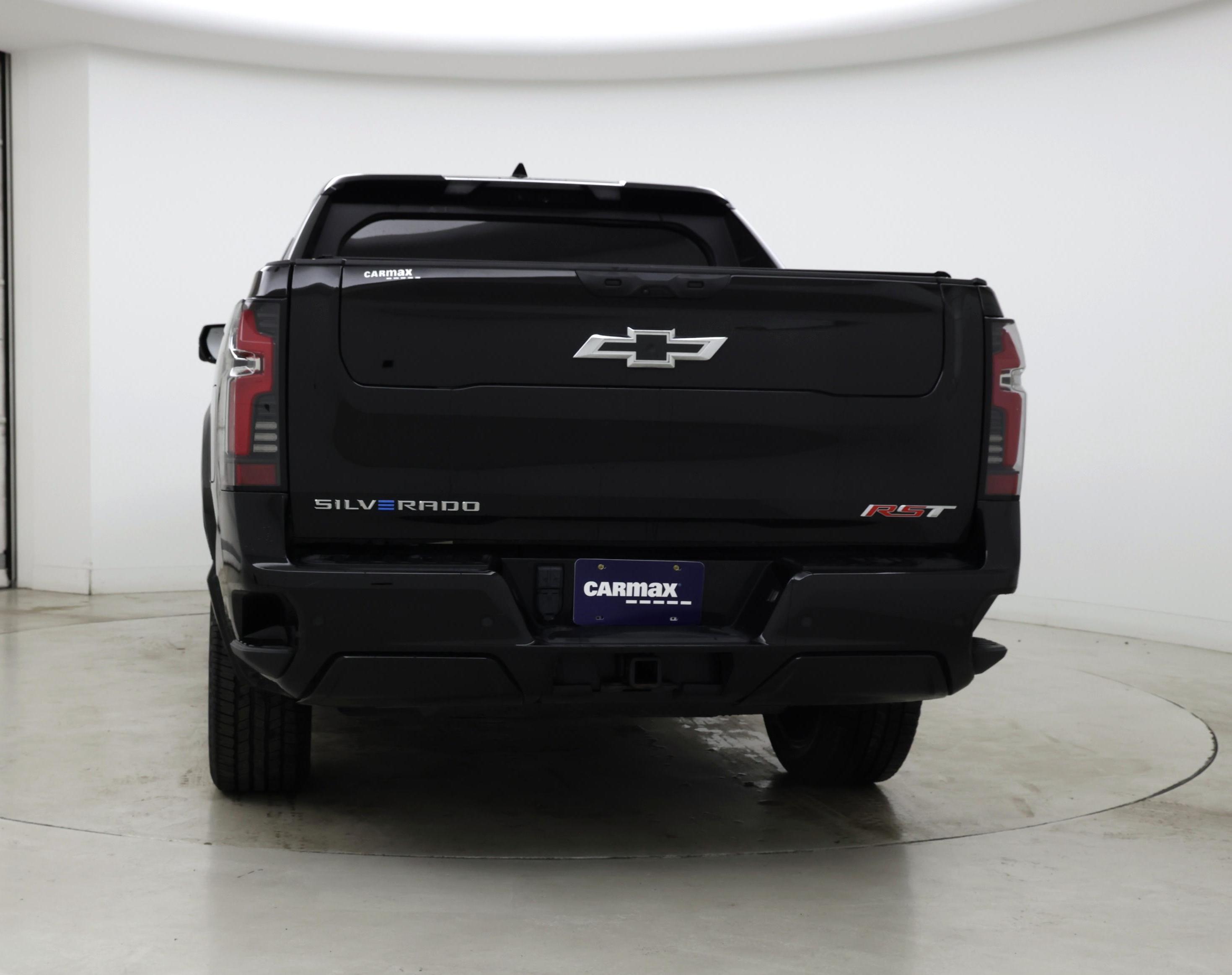 Thumbnail: 2024 Chevrolet Silverado EV - 6
