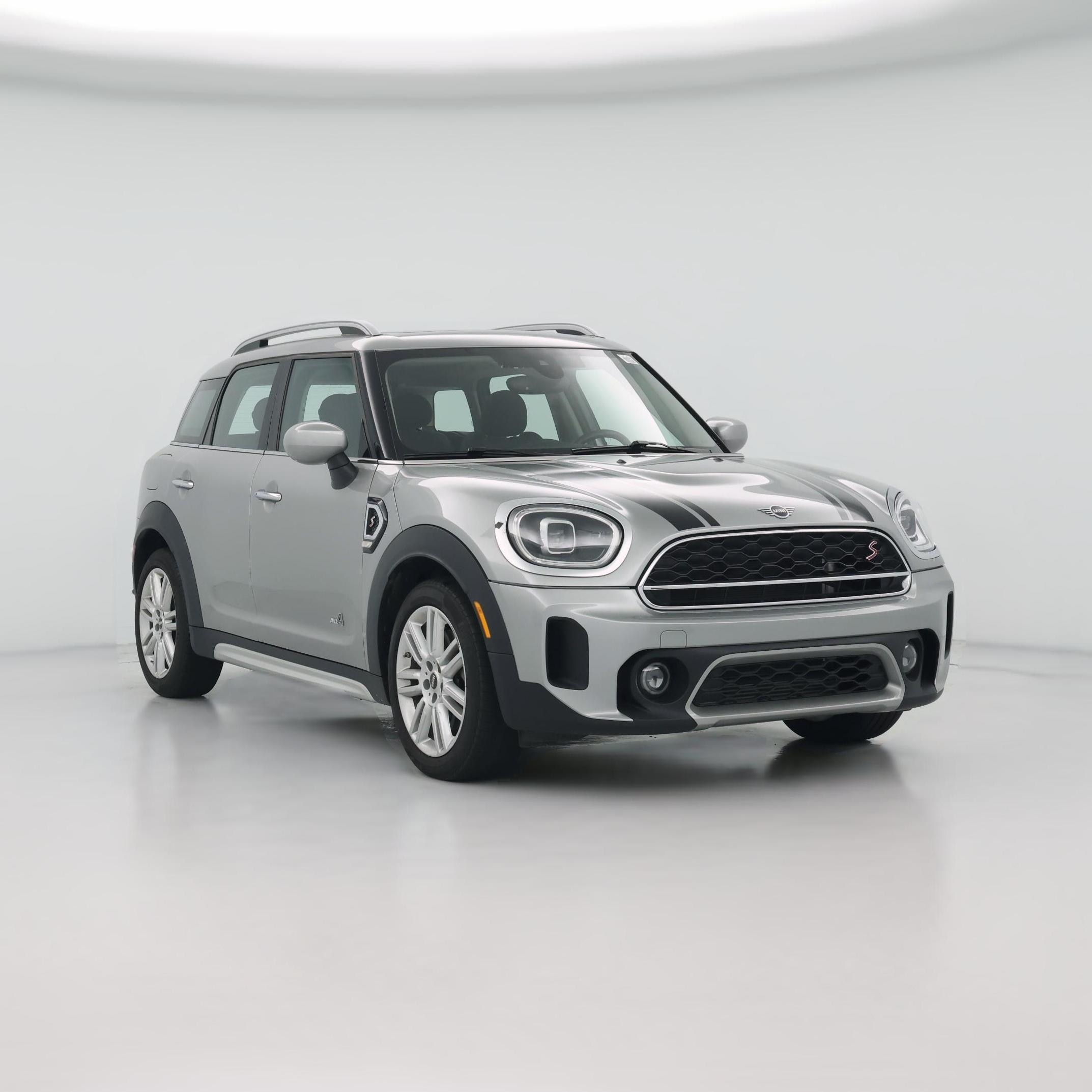 Thumbnail: 2024 MINI Cooper Countryman - 1