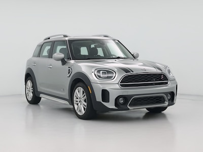 2024 Mini Cooper Countryman S ALL4