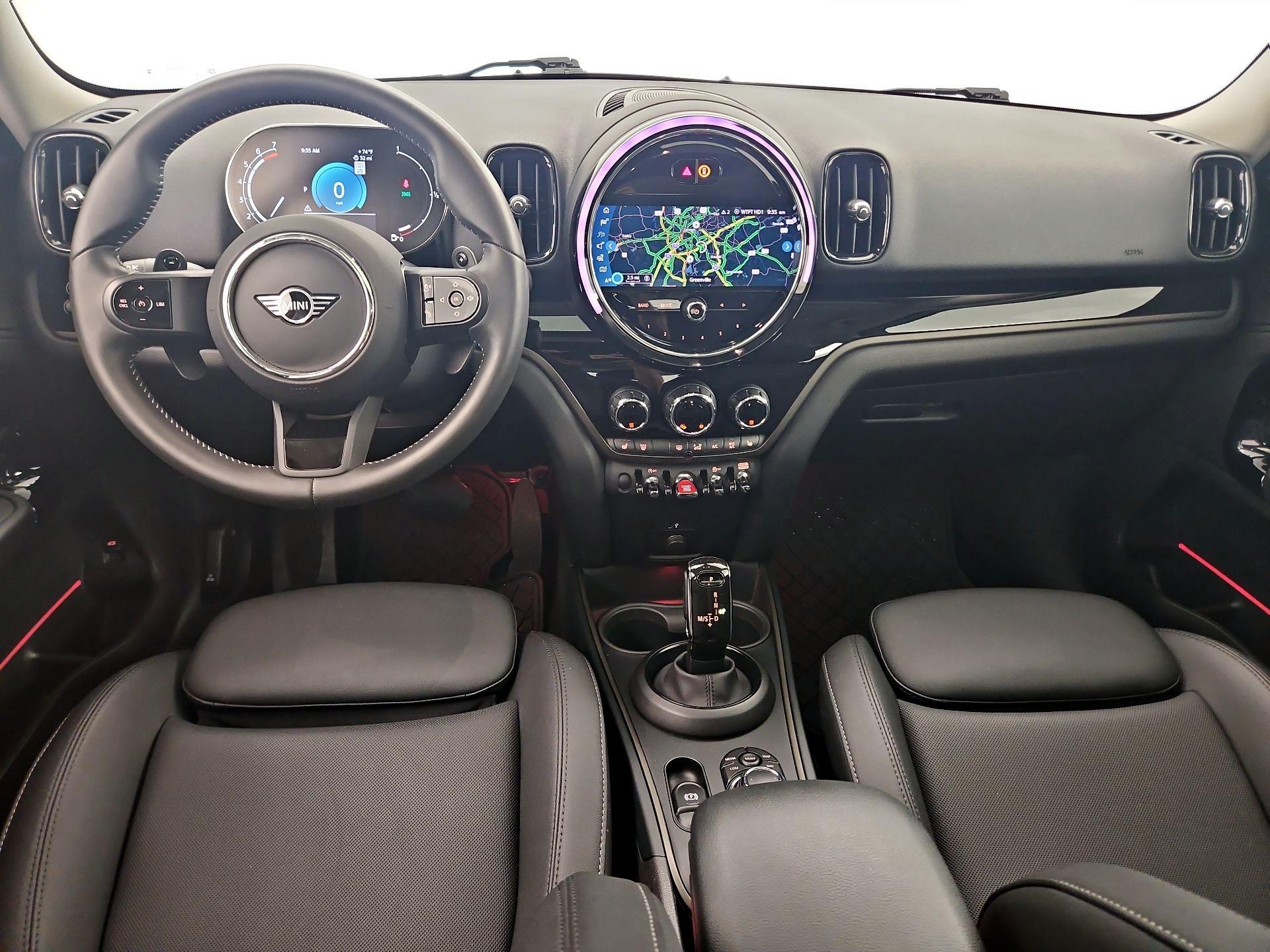 Thumbnail: 2024 MINI Cooper Countryman - 9