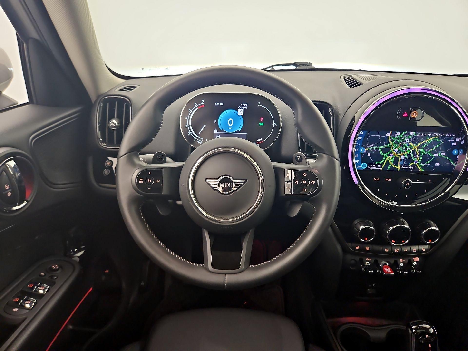 Thumbnail: 2024 MINI Cooper Countryman - 10