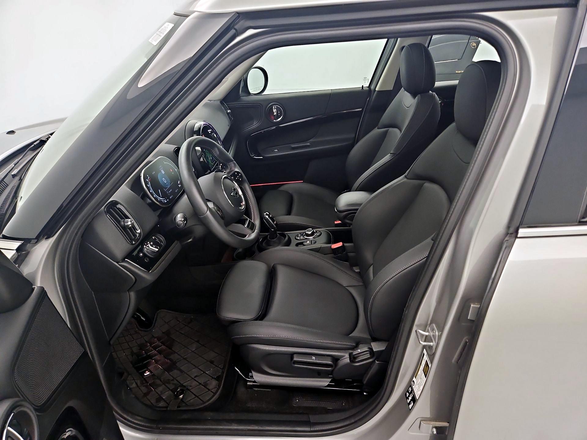 Thumbnail: 2024 MINI Cooper Countryman - 11