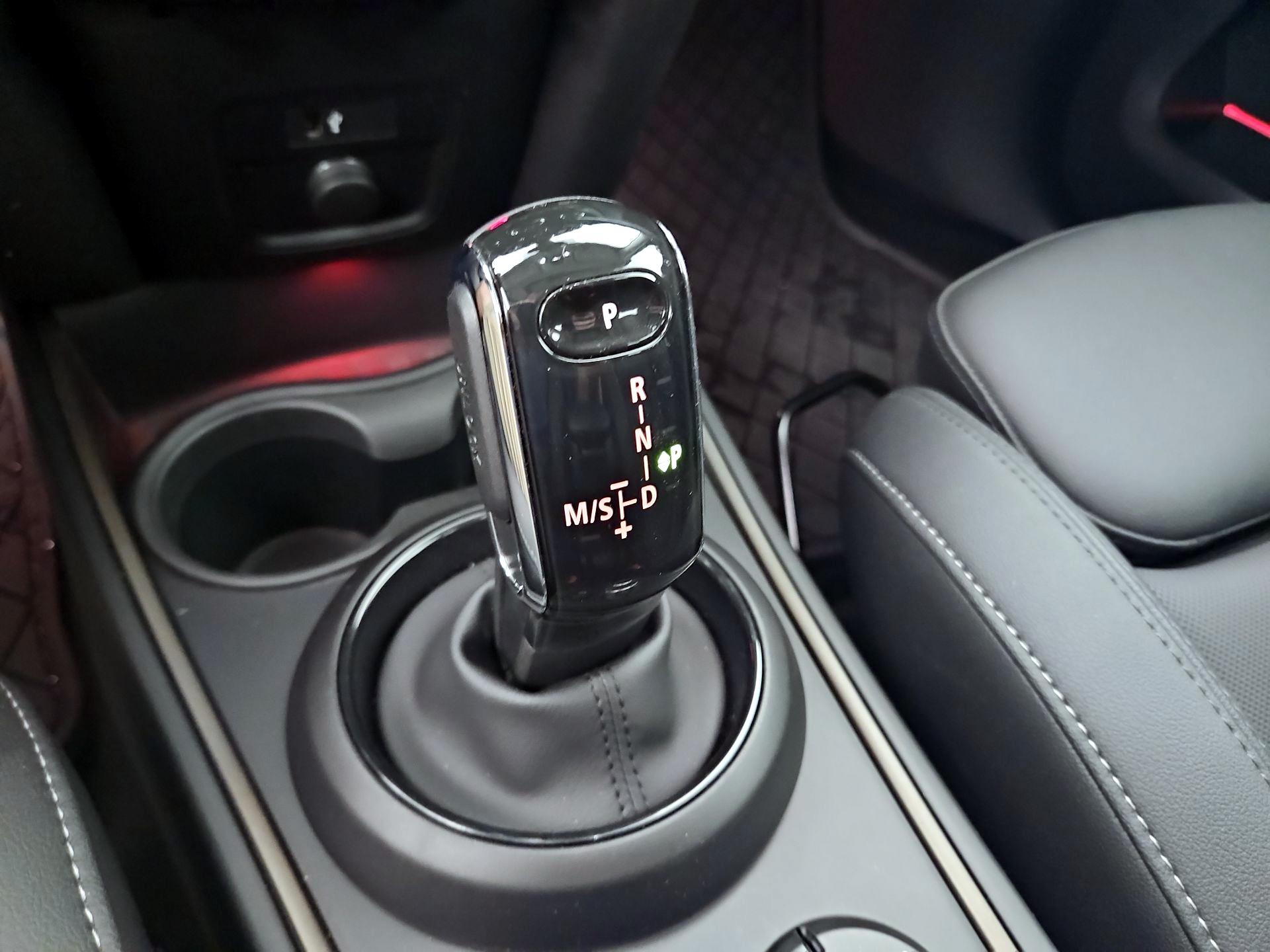 Thumbnail: 2024 MINI Cooper Countryman - 18