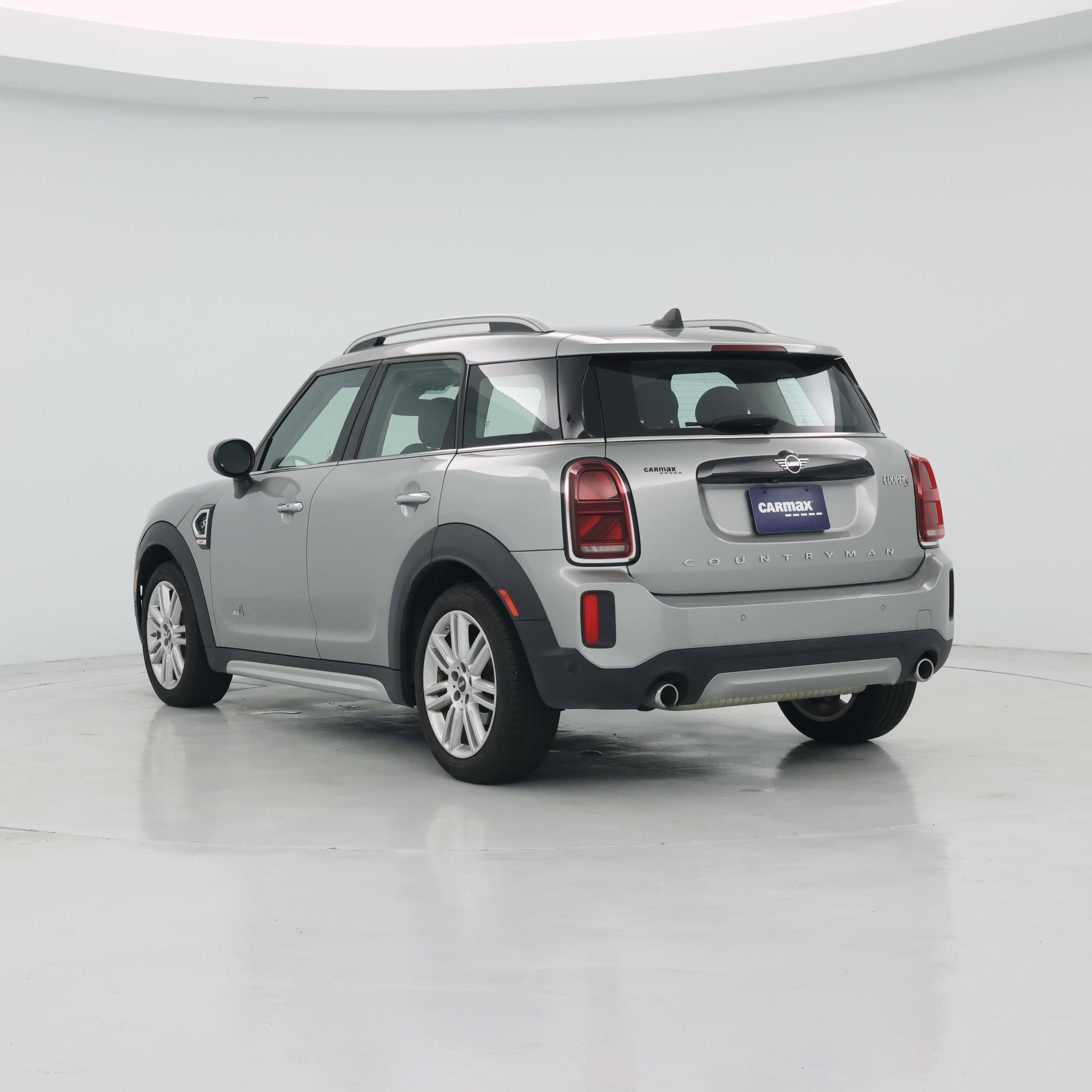 Thumbnail: 2024 MINI Cooper Countryman - 2