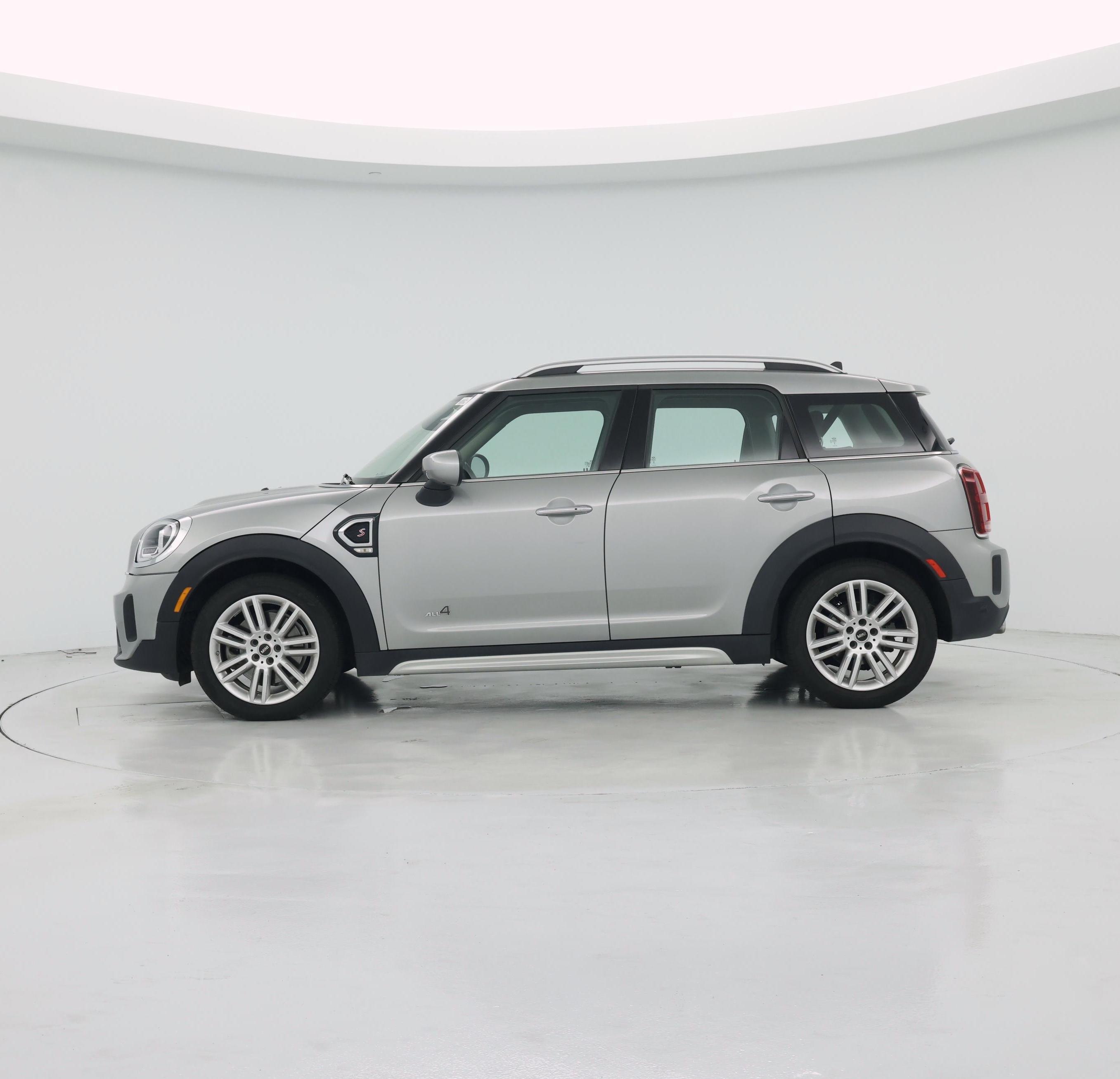 Thumbnail: 2024 MINI Cooper Countryman - 3
