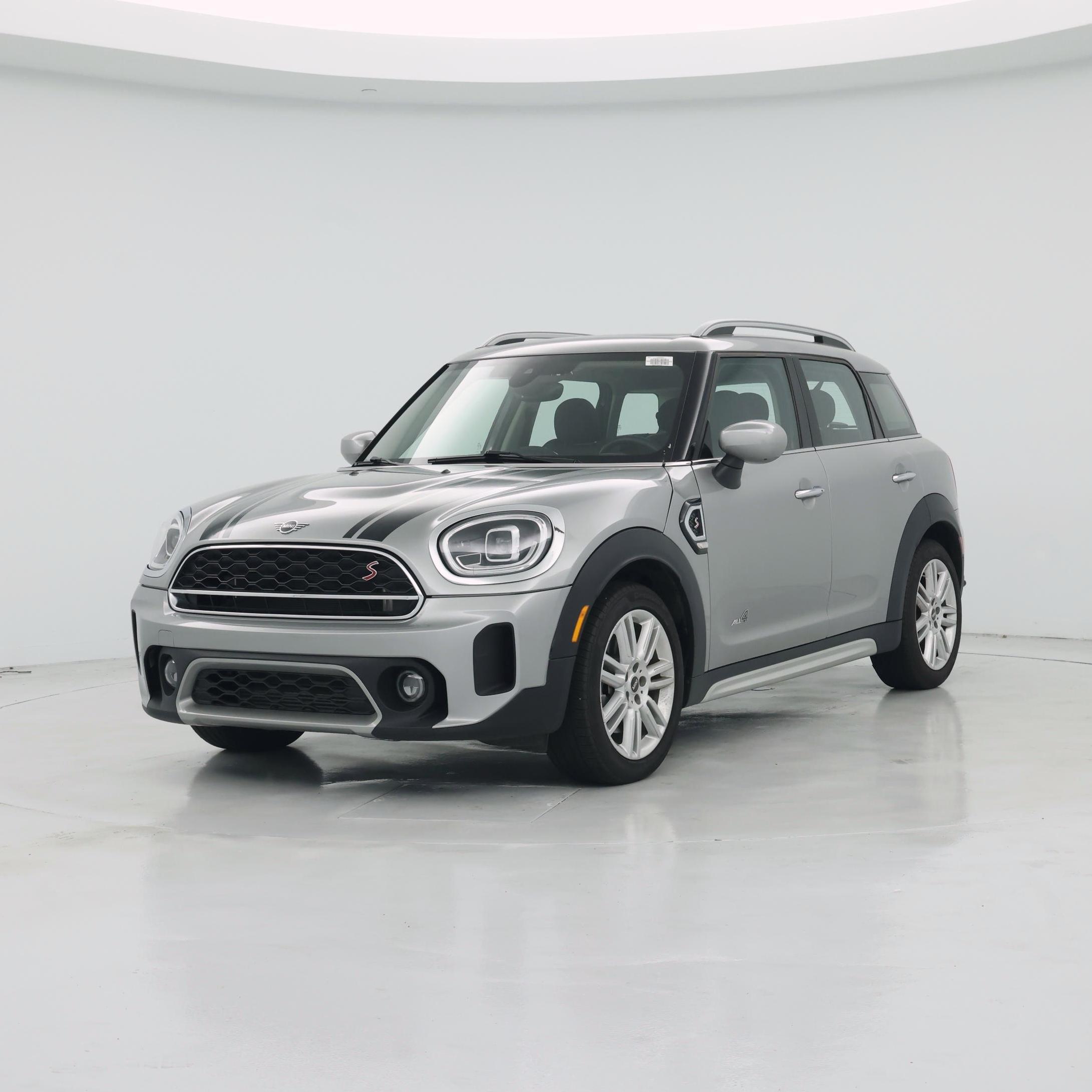 Thumbnail: 2024 MINI Cooper Countryman - 4