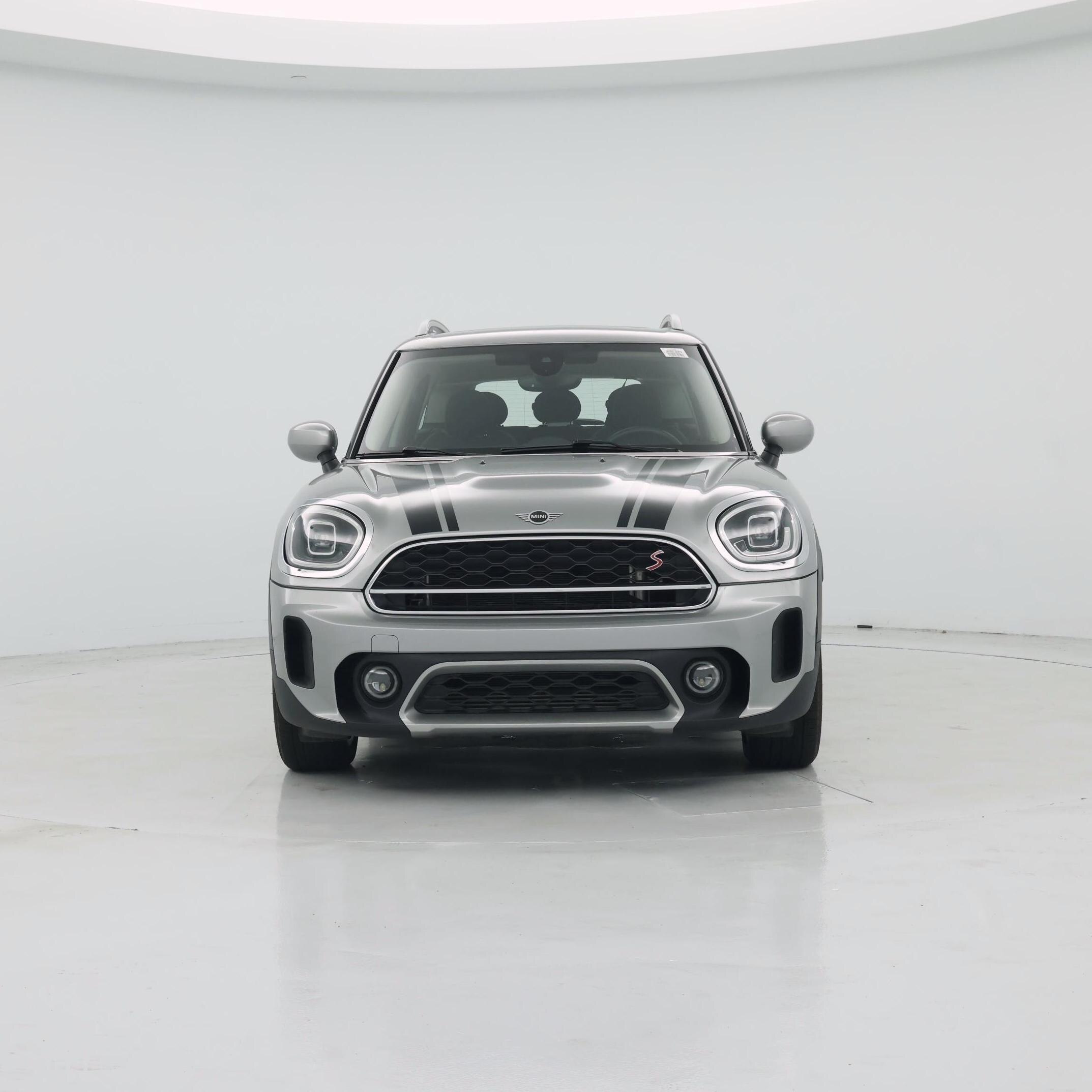 Thumbnail: 2024 MINI Cooper Countryman - 5