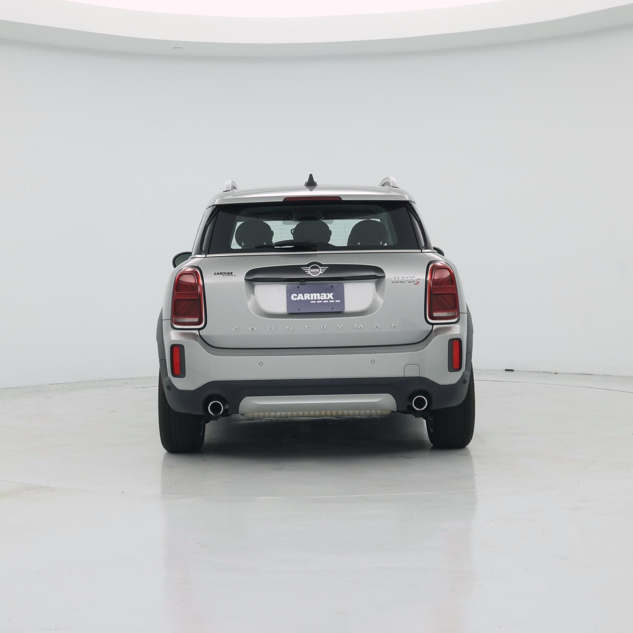 Thumbnail: 2024 MINI Cooper Countryman - 6