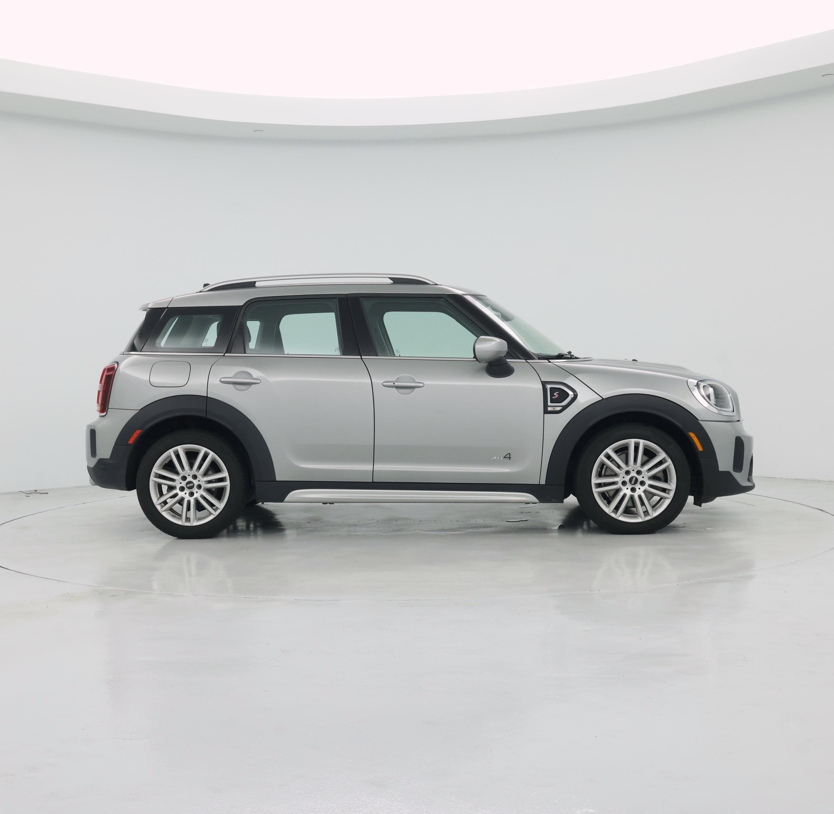 Thumbnail: 2024 MINI Cooper Countryman - 7