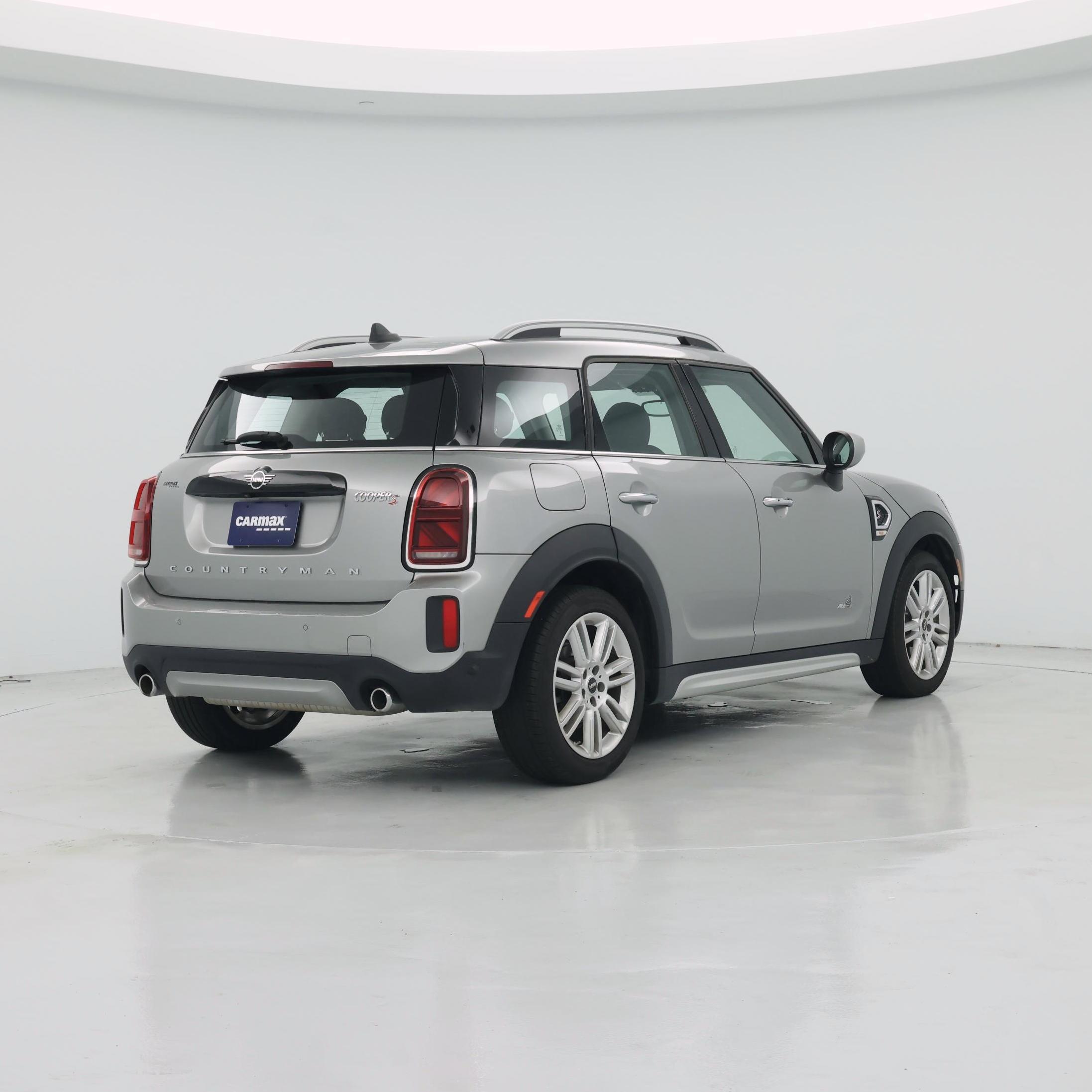 Thumbnail: 2024 MINI Cooper Countryman - 8