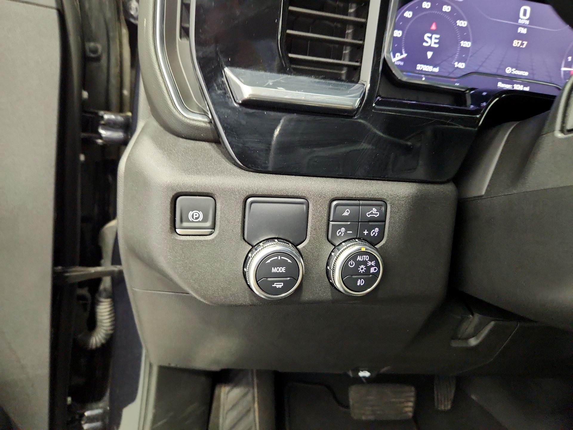 Thumbnail: 2025 GMC Sierra 1500 - 13