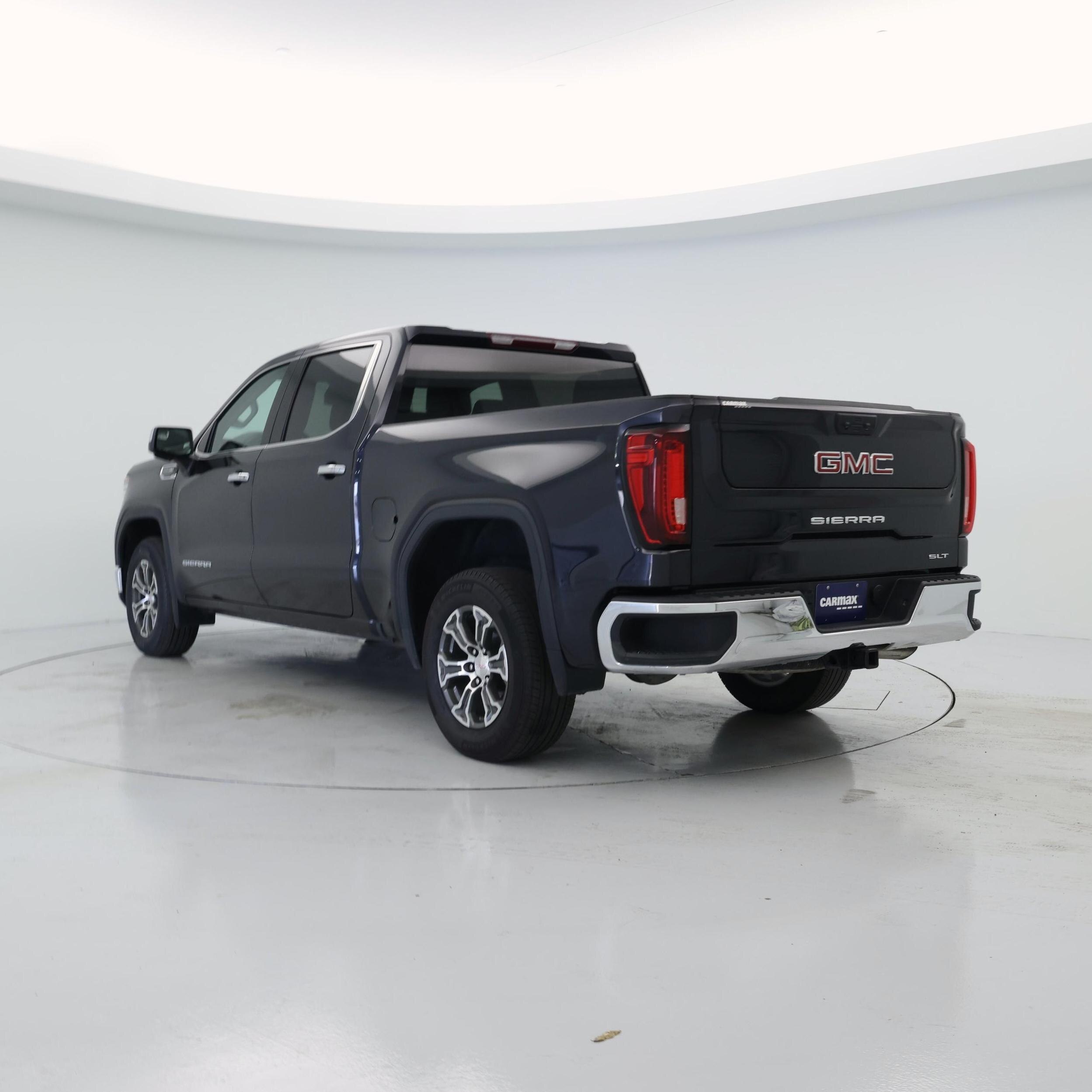 Thumbnail: 2025 GMC Sierra 1500 - 2