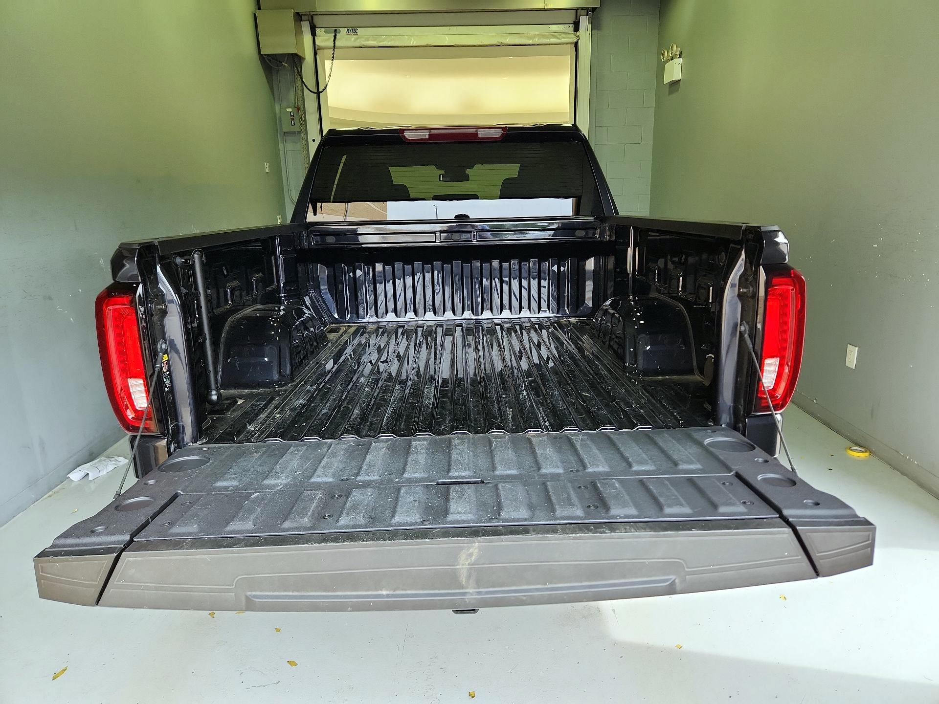 Thumbnail: 2025 GMC Sierra 1500 - 20