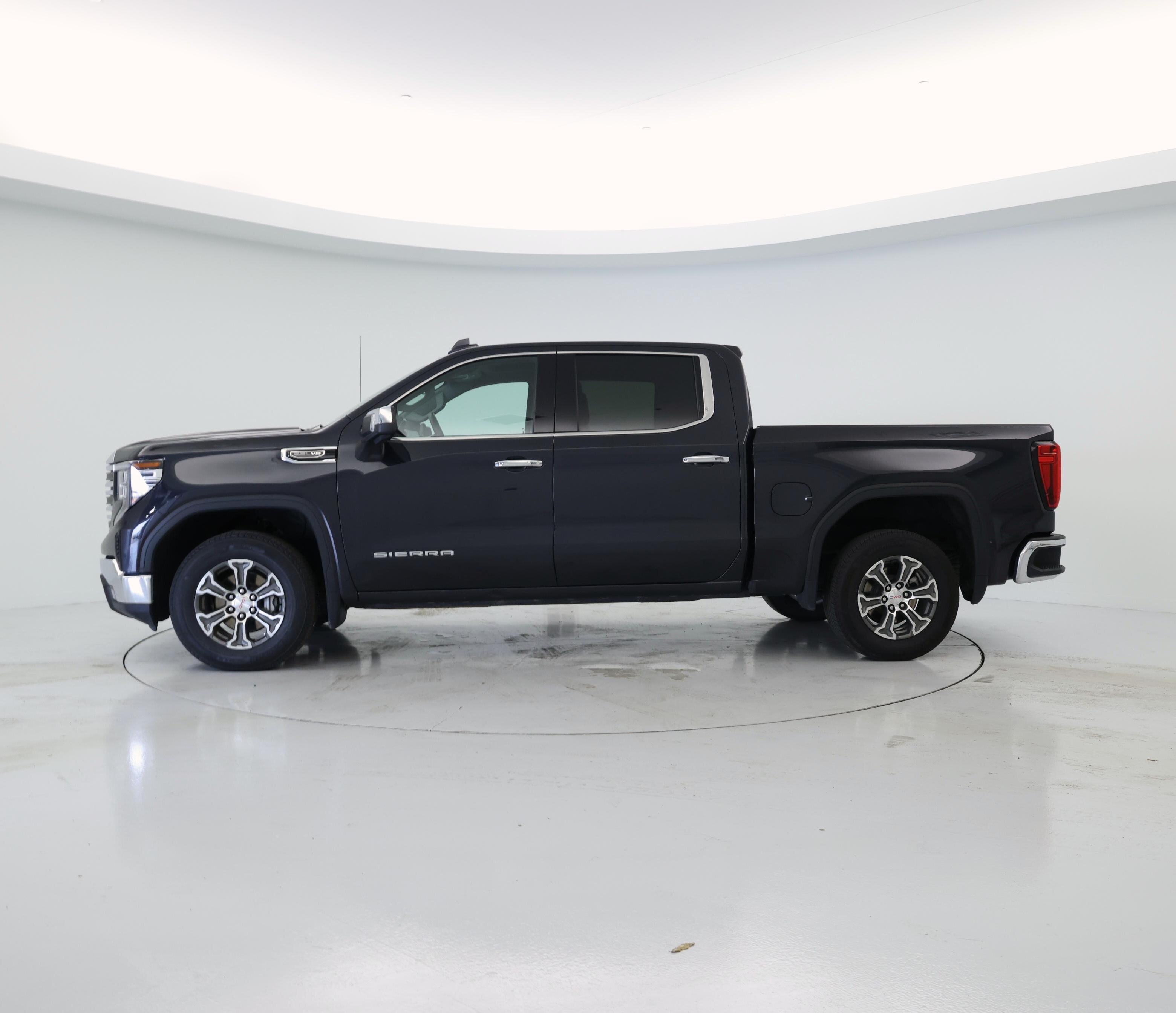 Thumbnail: 2025 GMC Sierra 1500 - 3