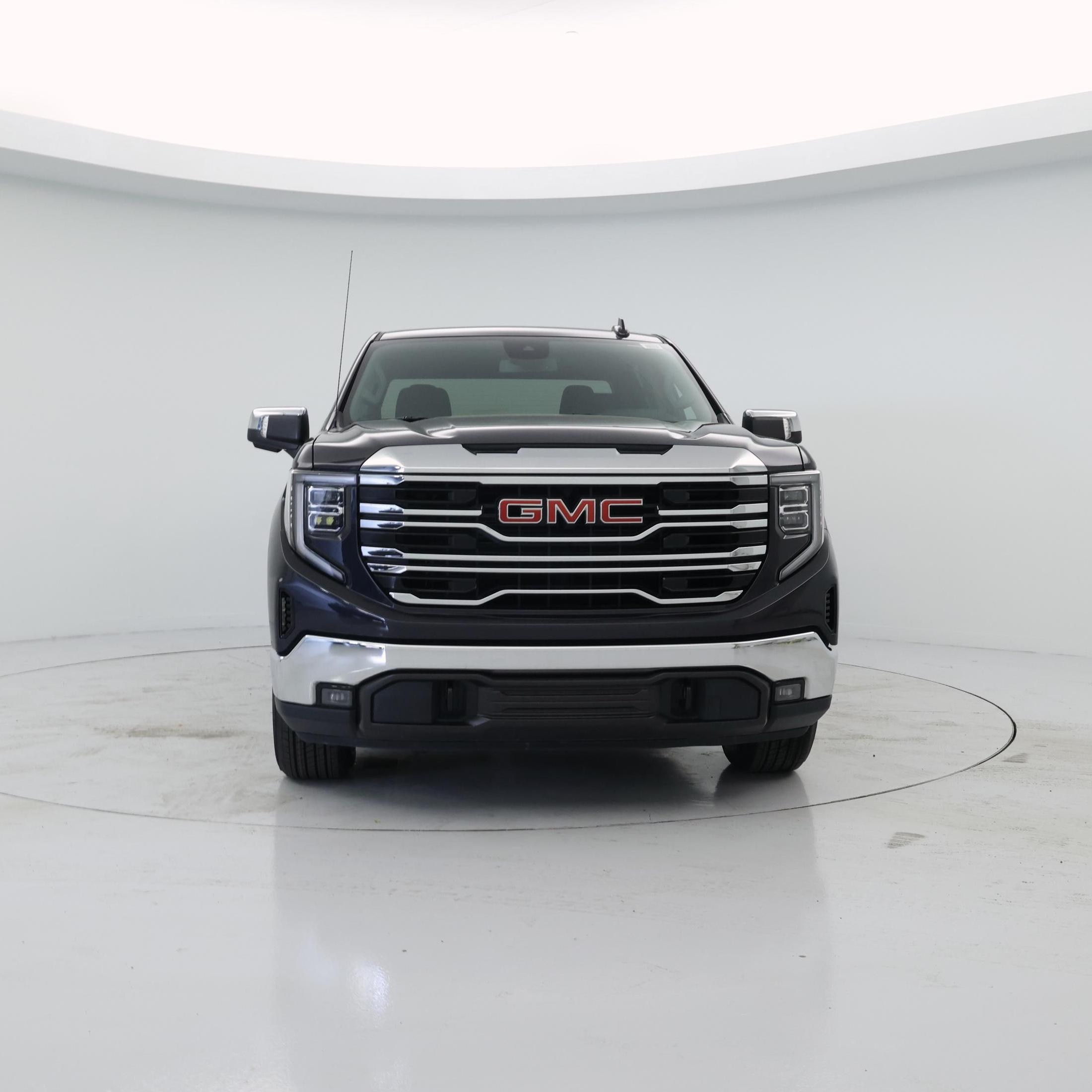 Thumbnail: 2025 GMC Sierra 1500 - 5