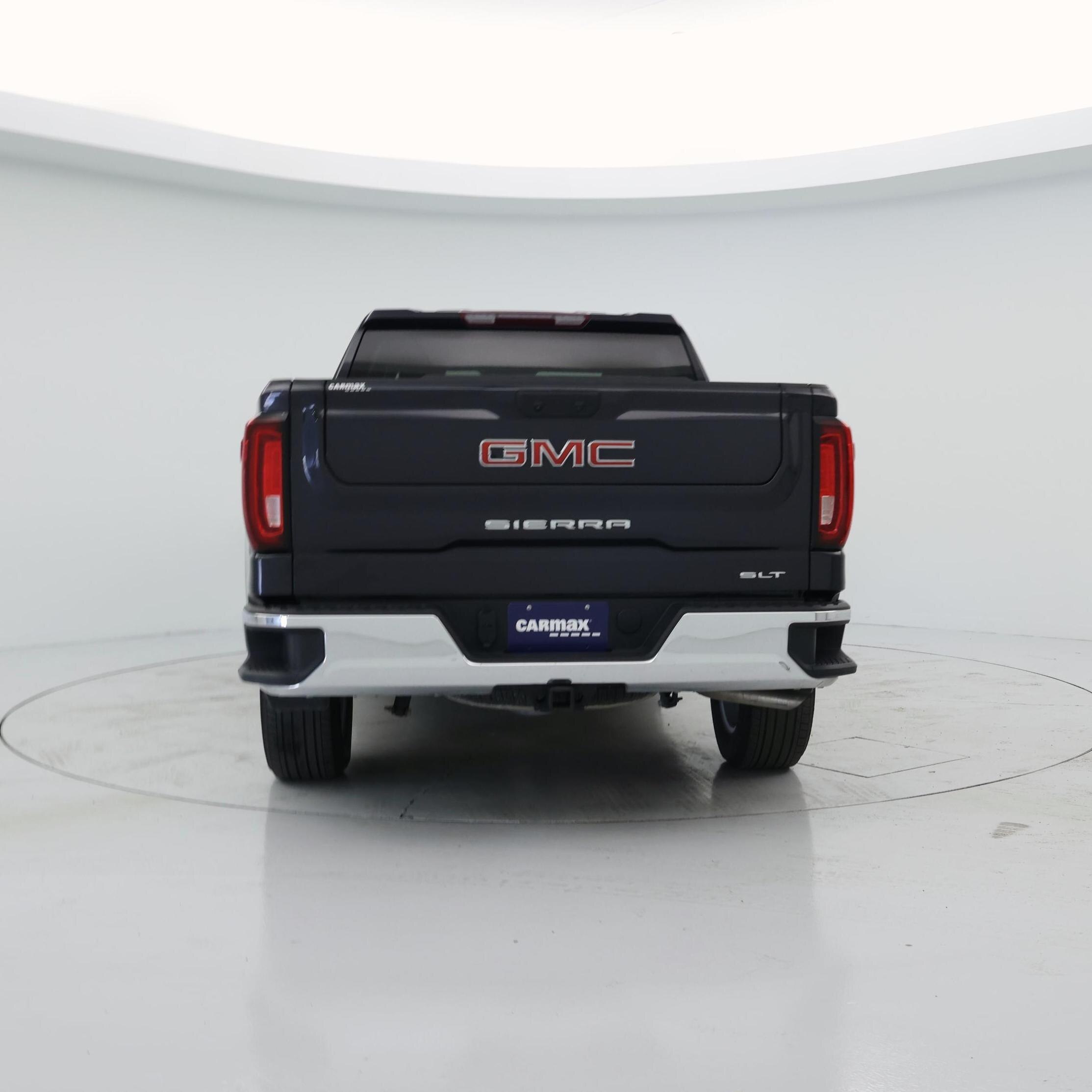 Thumbnail: 2025 GMC Sierra 1500 - 6
