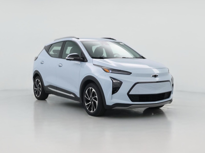 2023 Chevrolet Bolt EUV Premier -
                  Columbia, SC