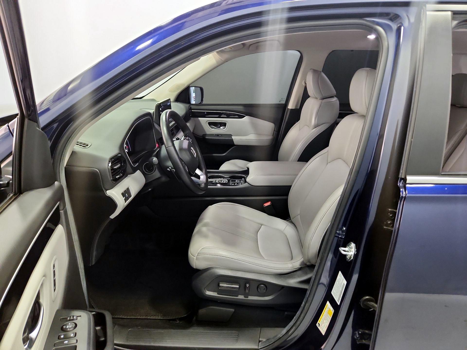 Thumbnail: 2025 Honda Pilot - 11